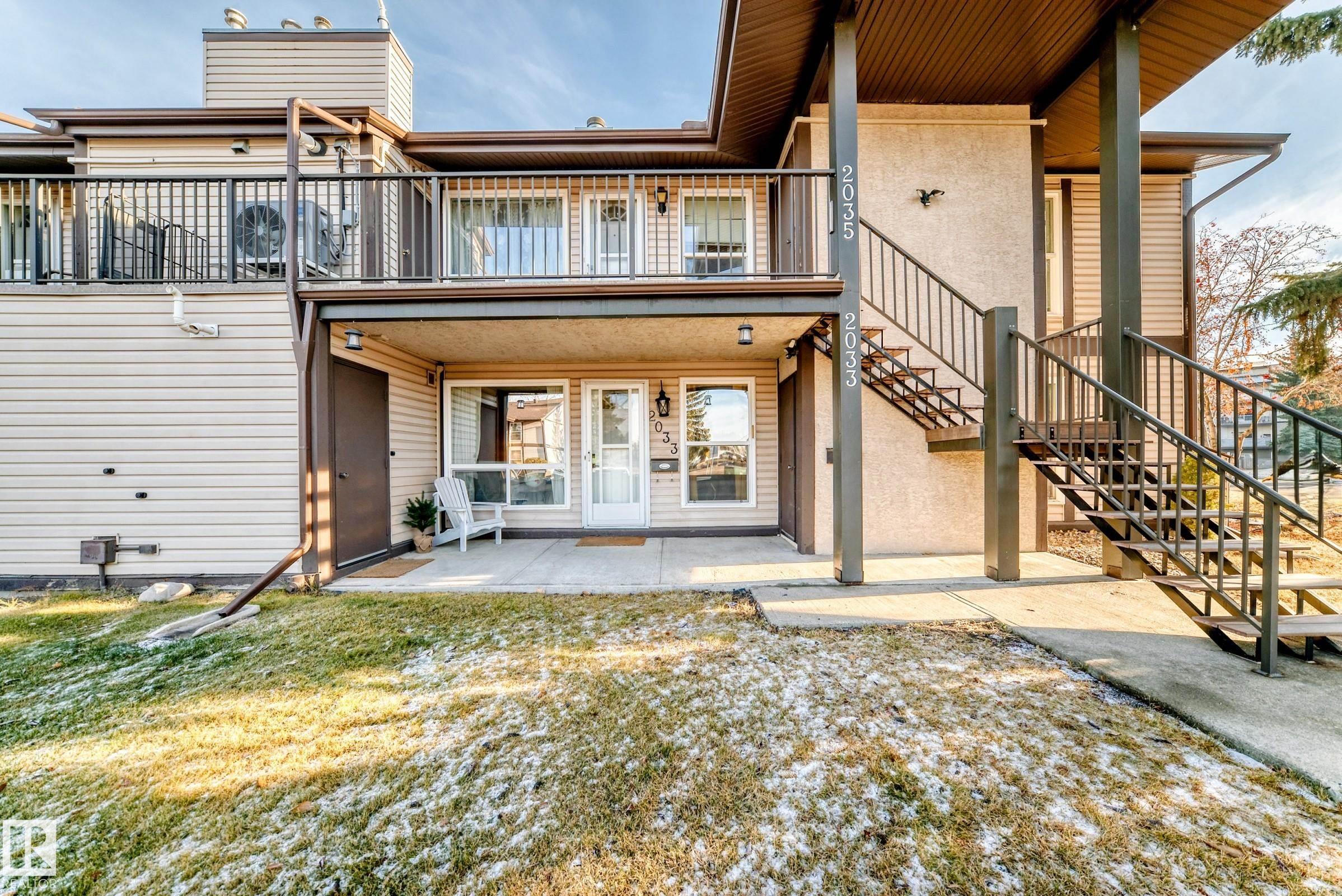 2033 Saddleback Road, Edmonton, MLS® # E4466519