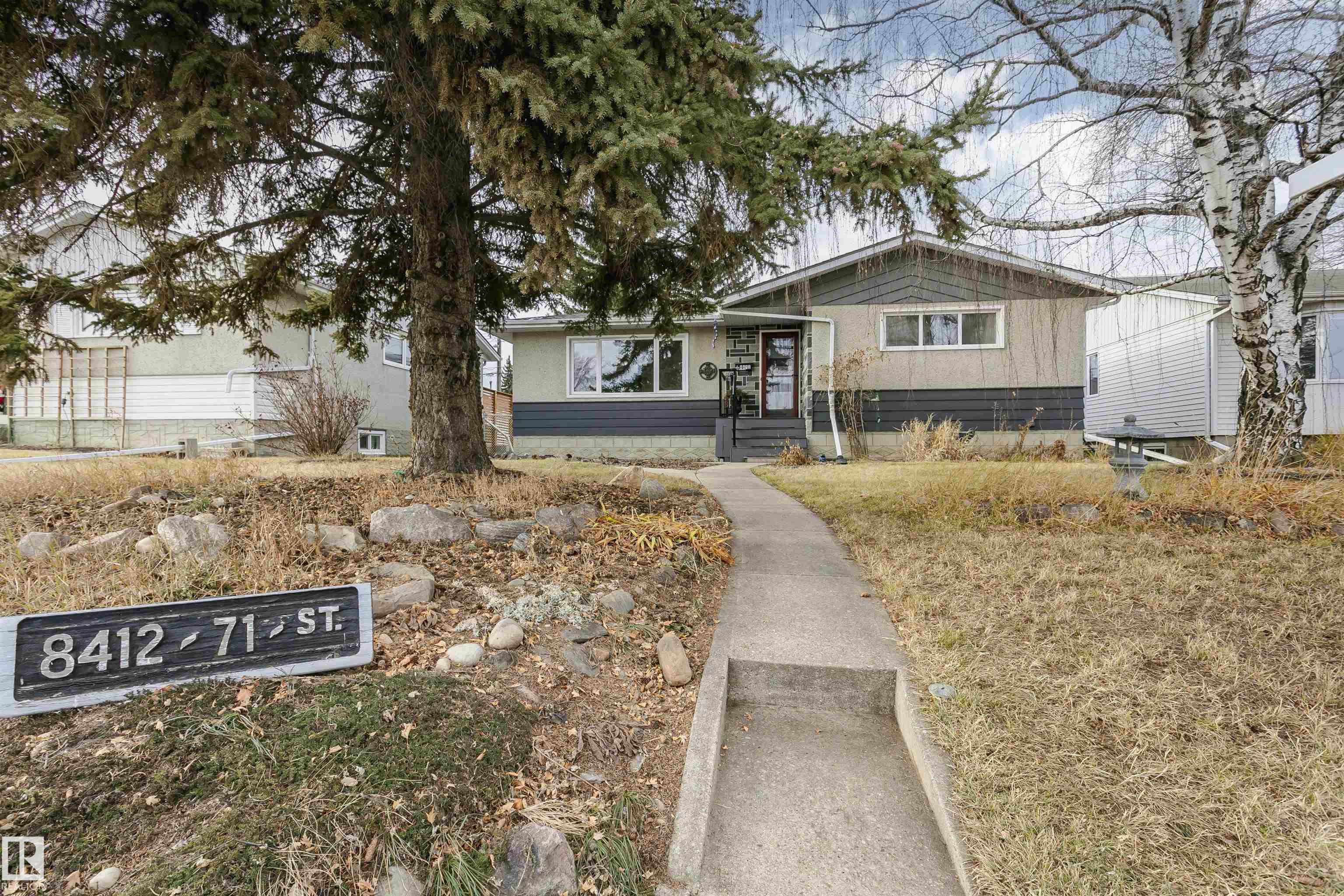 8412 71 Street, Edmonton, MLS® # E4466522