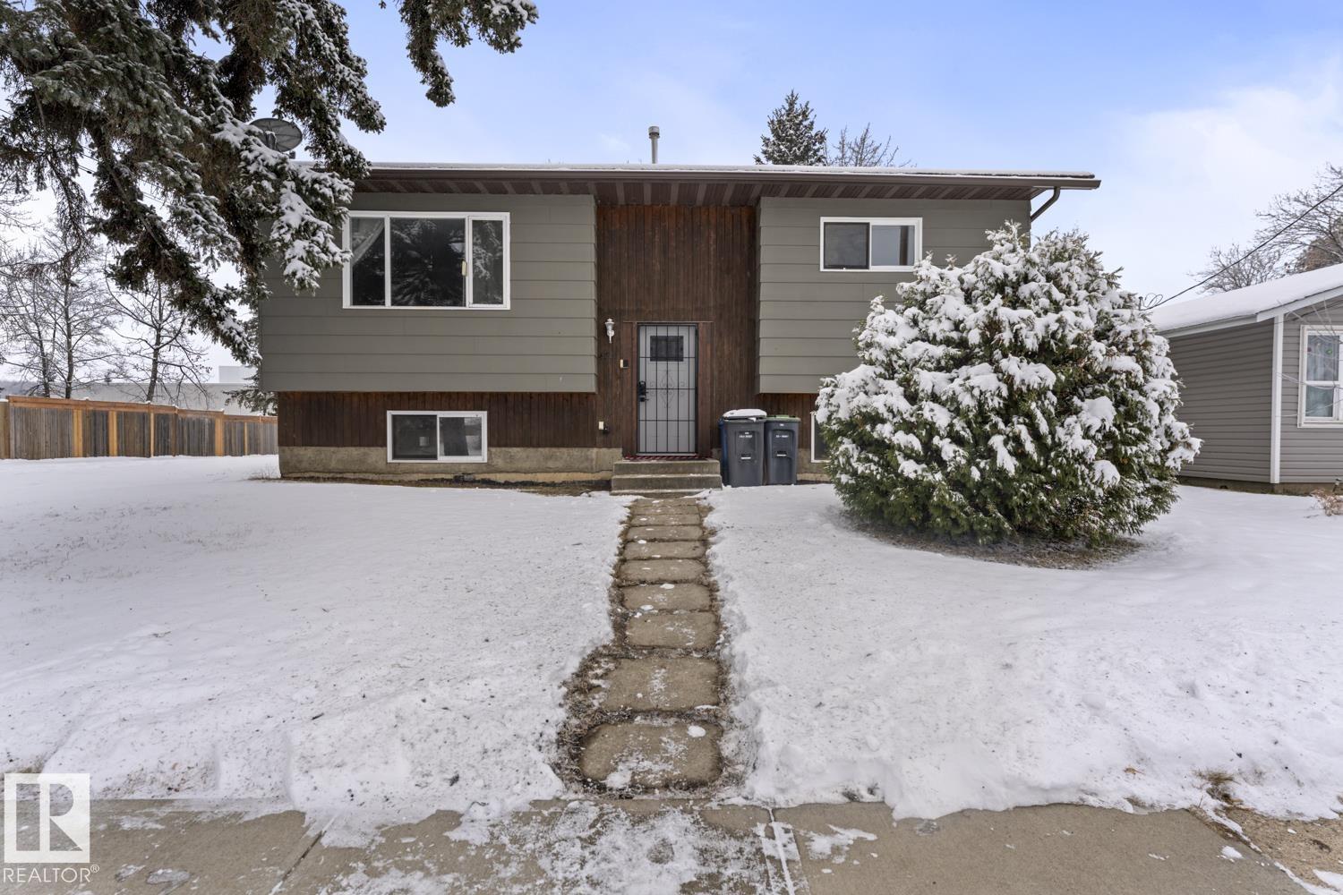 4719 47 Avenue, Cold Lake, MLS® # E4466529