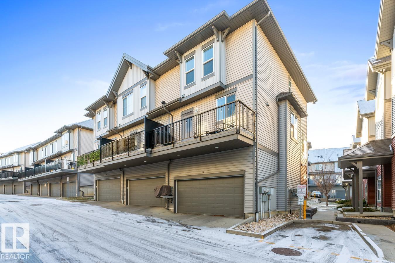 112 655 Watt Boulevard, Edmonton, MLS® # E4466531