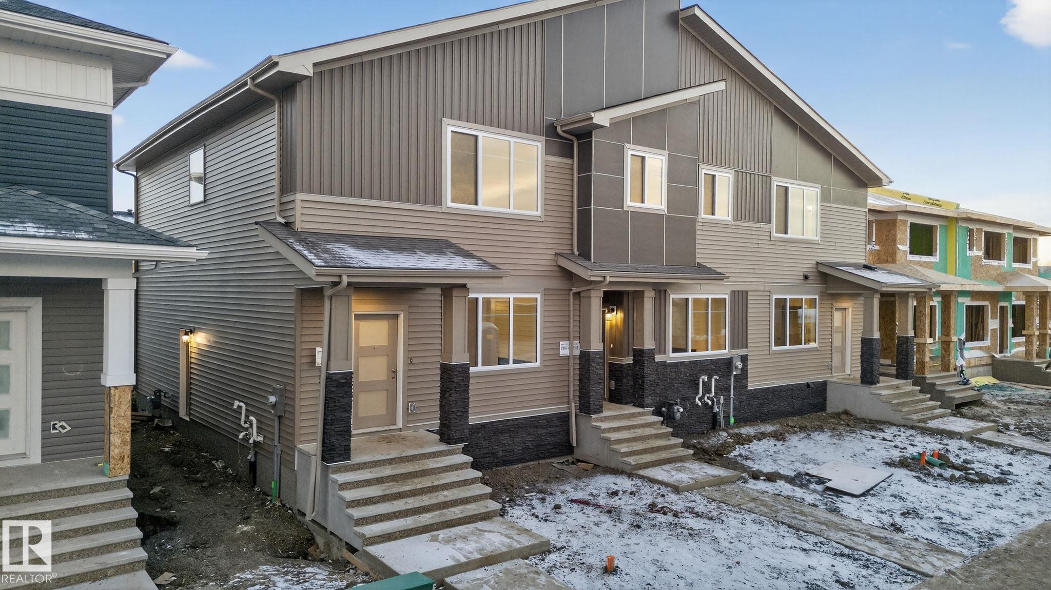 130 Pierwyck Loop, Spruce Grove, MLS® # E4466532