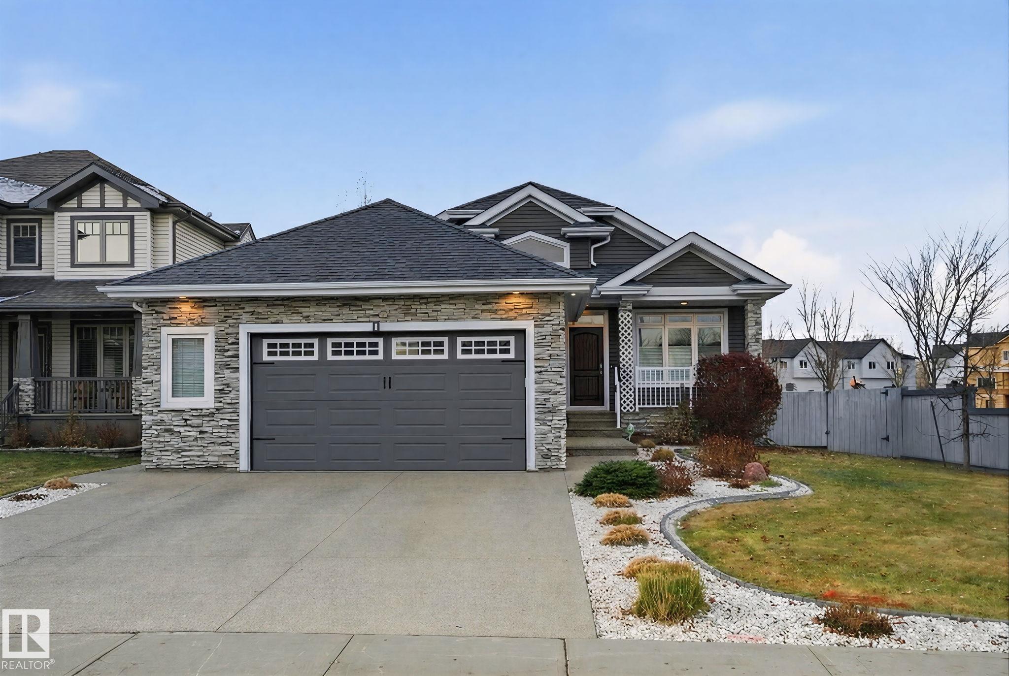 1 Lincoln Gate, Spruce Grove, MLS® # E4466535