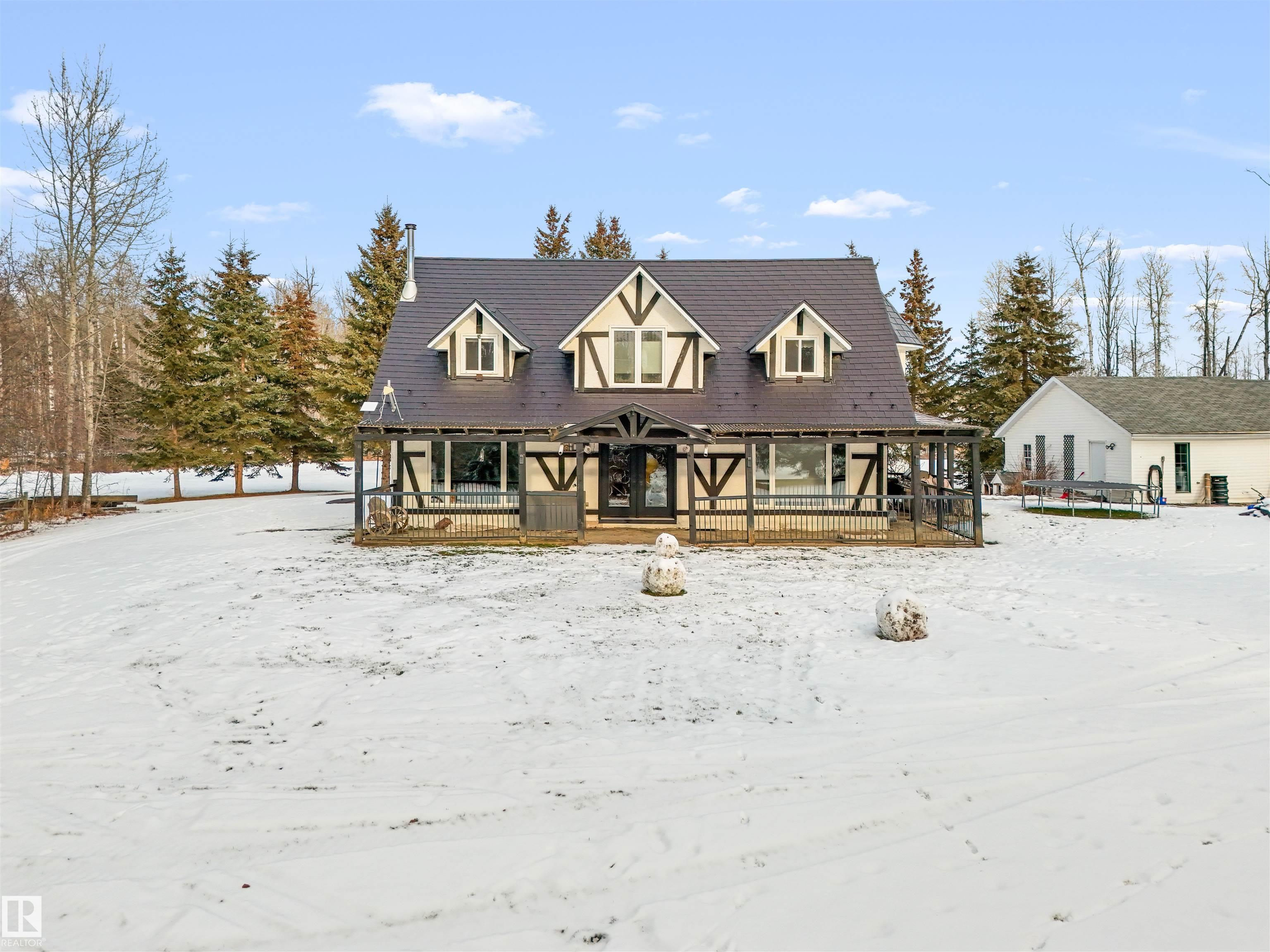 75042 Twp Road 464, Rural Wetaskiwin County, MLS® # E4466536