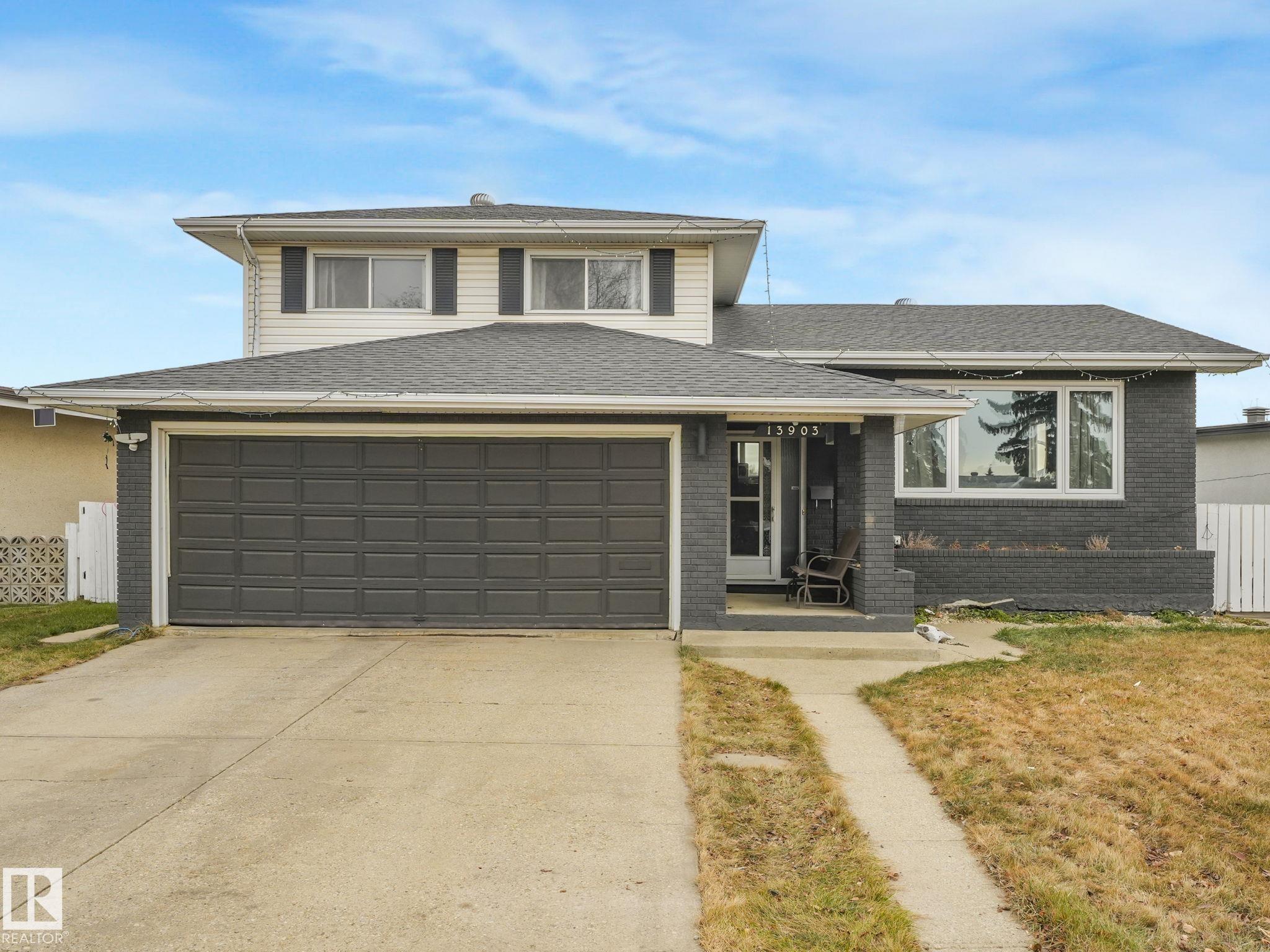 13903 95 Street, Edmonton, MLS® # E4466539