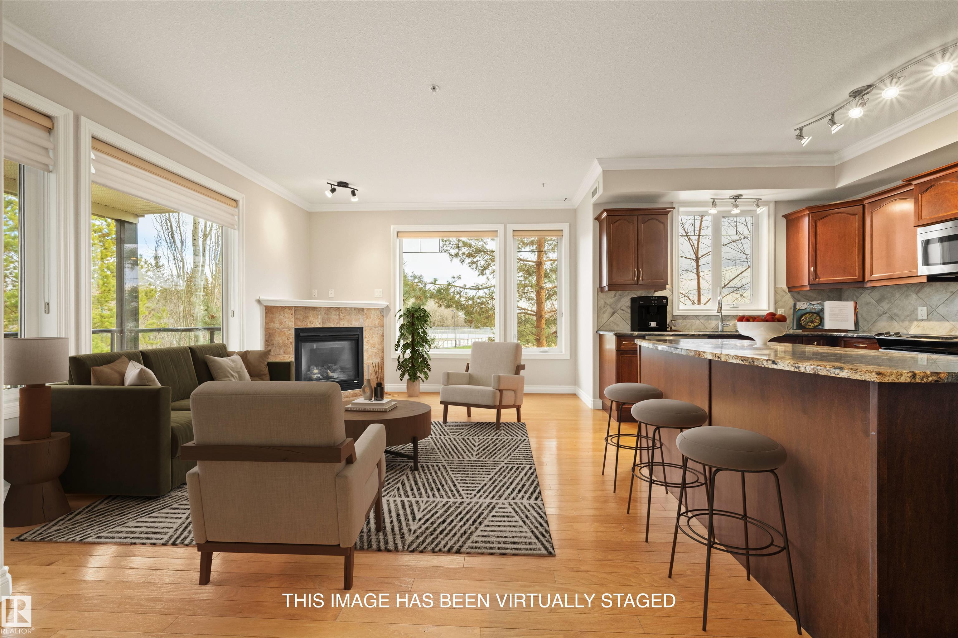 218 12408 15 Avenue, Edmonton, MLS® # E4466540