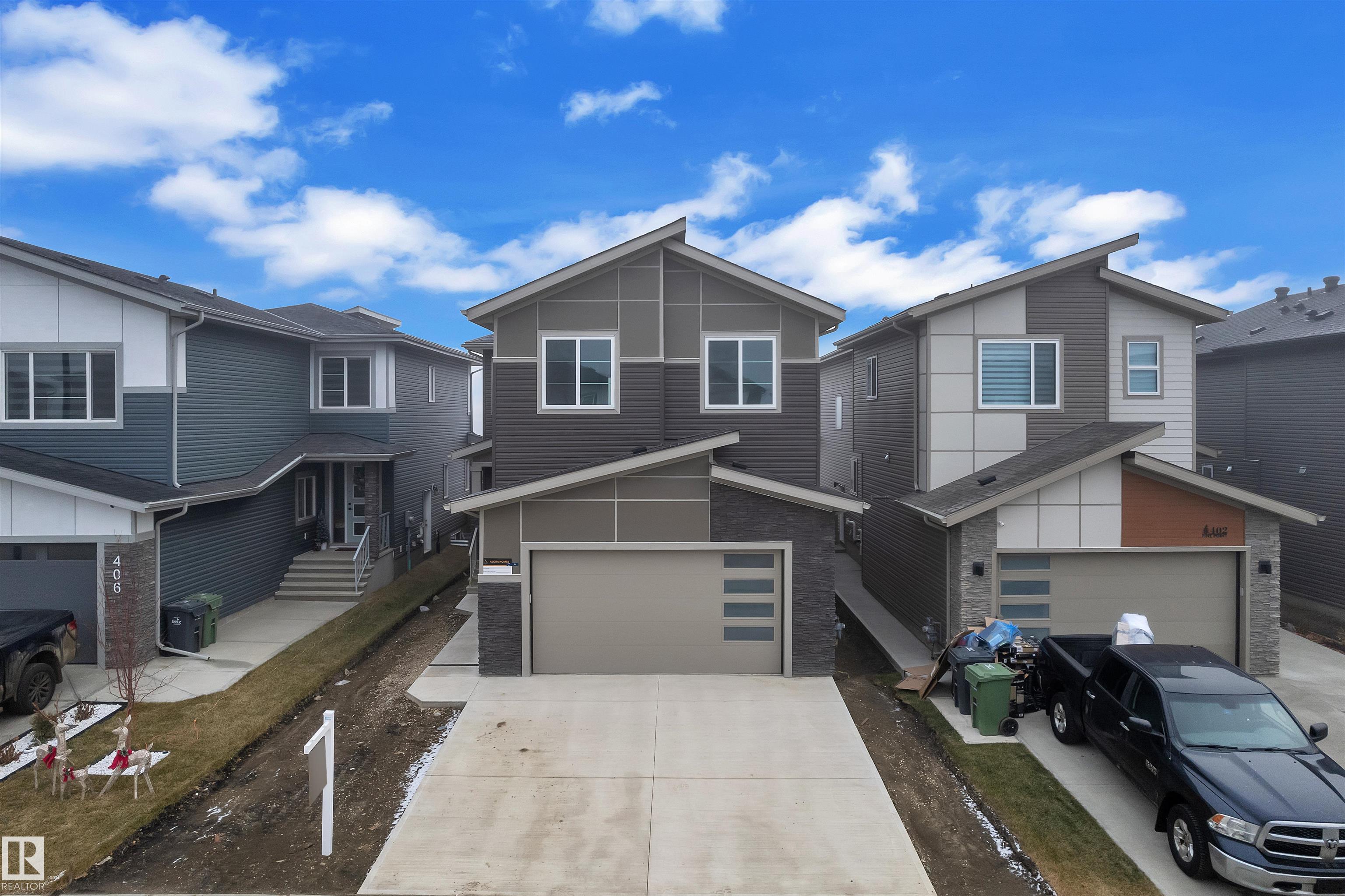 404 Pine Point(e), Leduc, MLS® # E4466543