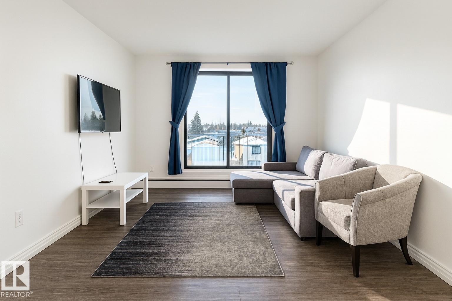 404 3610 43 Avenue, Edmonton, MLS® # E4466551