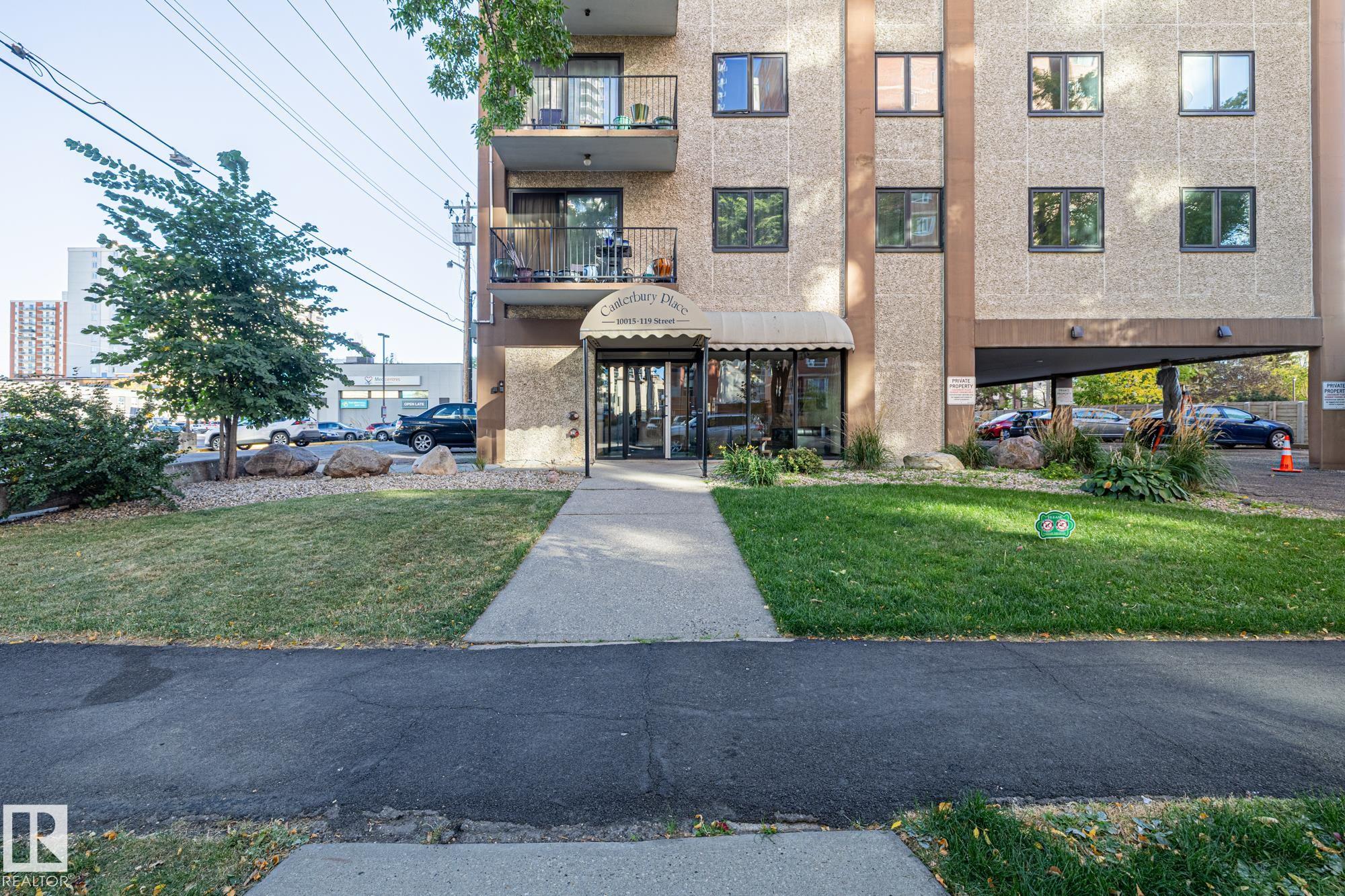 10015 119 Street, Edmonton, MLS® # E4466562