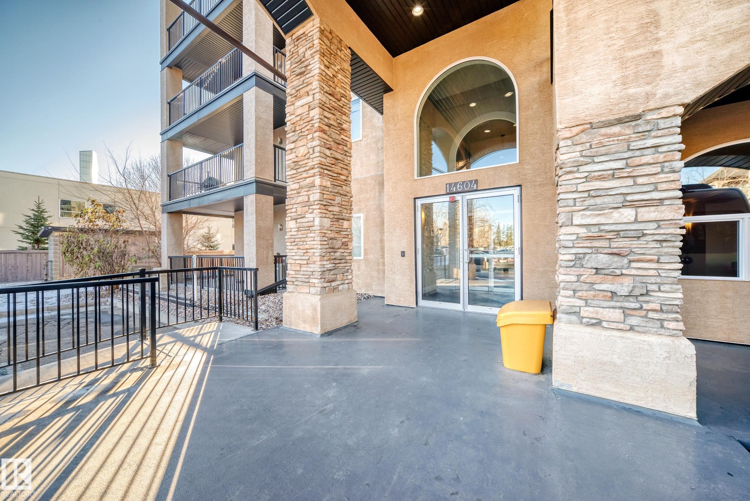 108 14604 125 Street, Edmonton, MLS® # E4466567