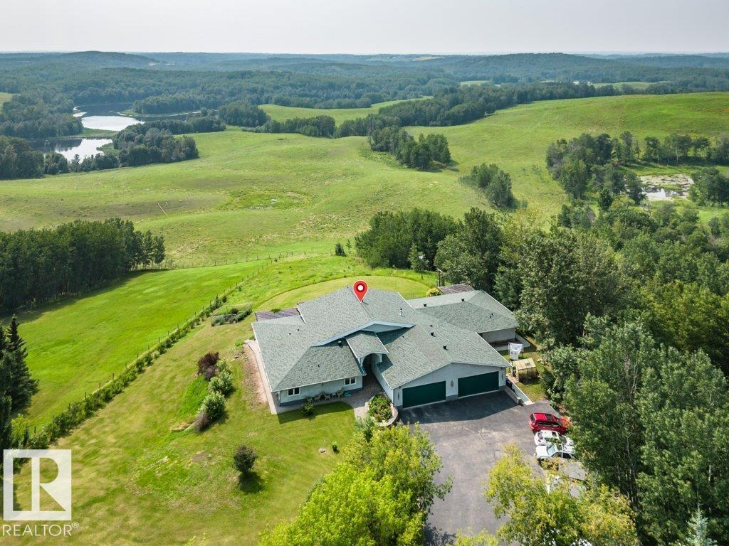 127 1103 Twp Rd 540, Rural Parkland County, MLS® # E4466574