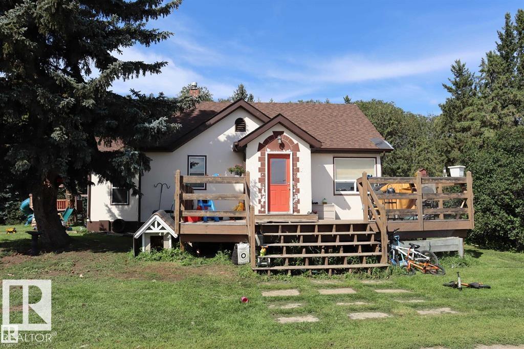 473056 Rge Rd 234, Rural Wetaskiwin County, MLS® # E4466580