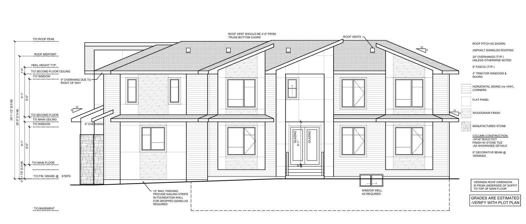 6281 19 Street Ne, Rural Leduc County, MLS® # E4466581
