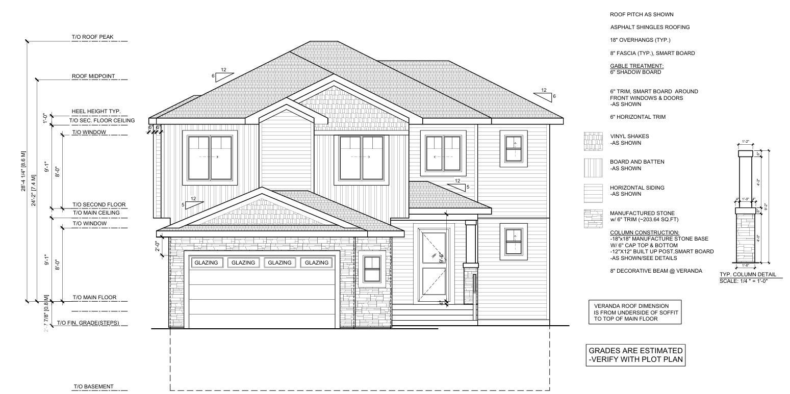 1848 62 Ave Avenue Ne, Rural Leduc County, MLS® # E4466582