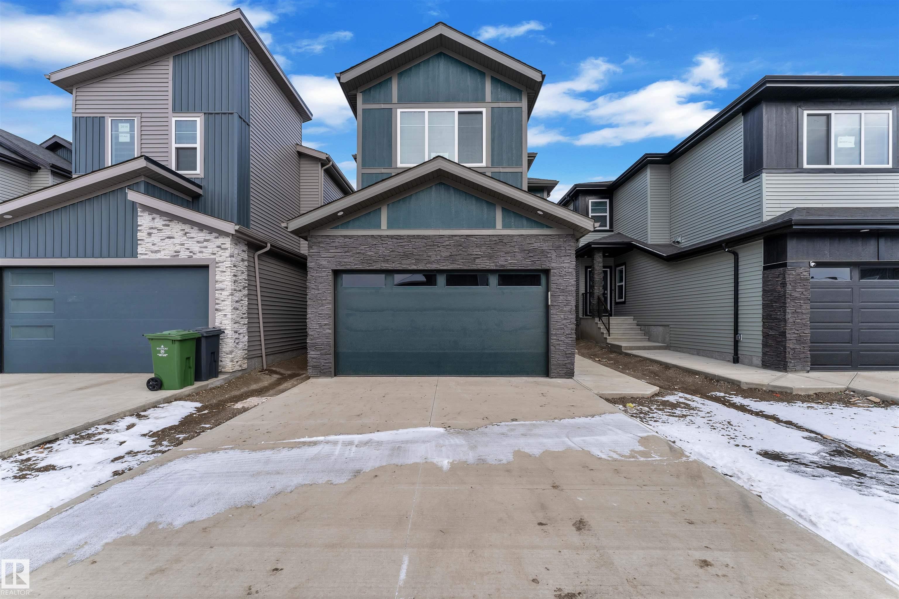 3512 41 Avenue, Beaumont, MLS® # E4466583