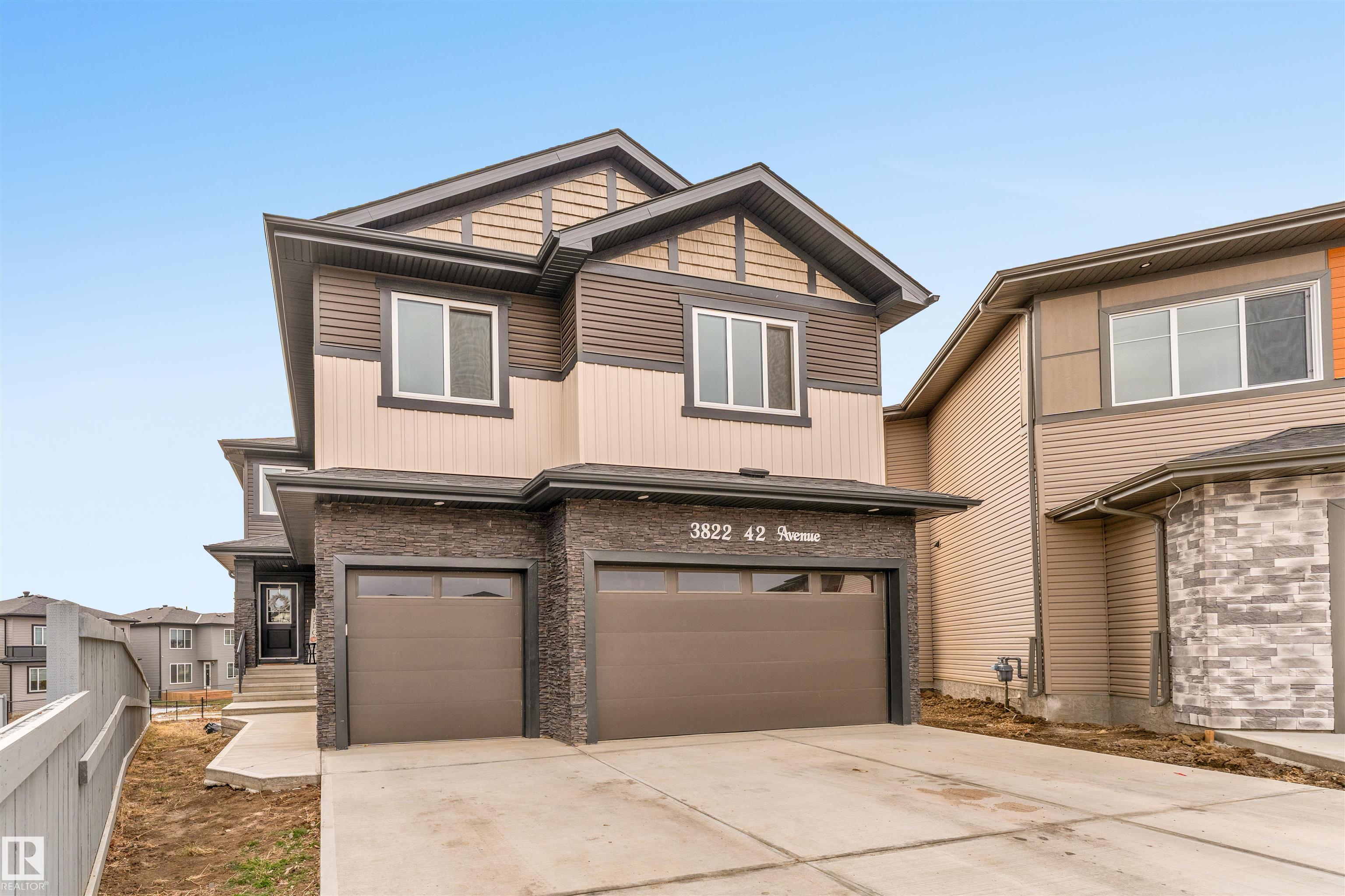 3822 42 Avenue, Beaumont, MLS® # E4466587
