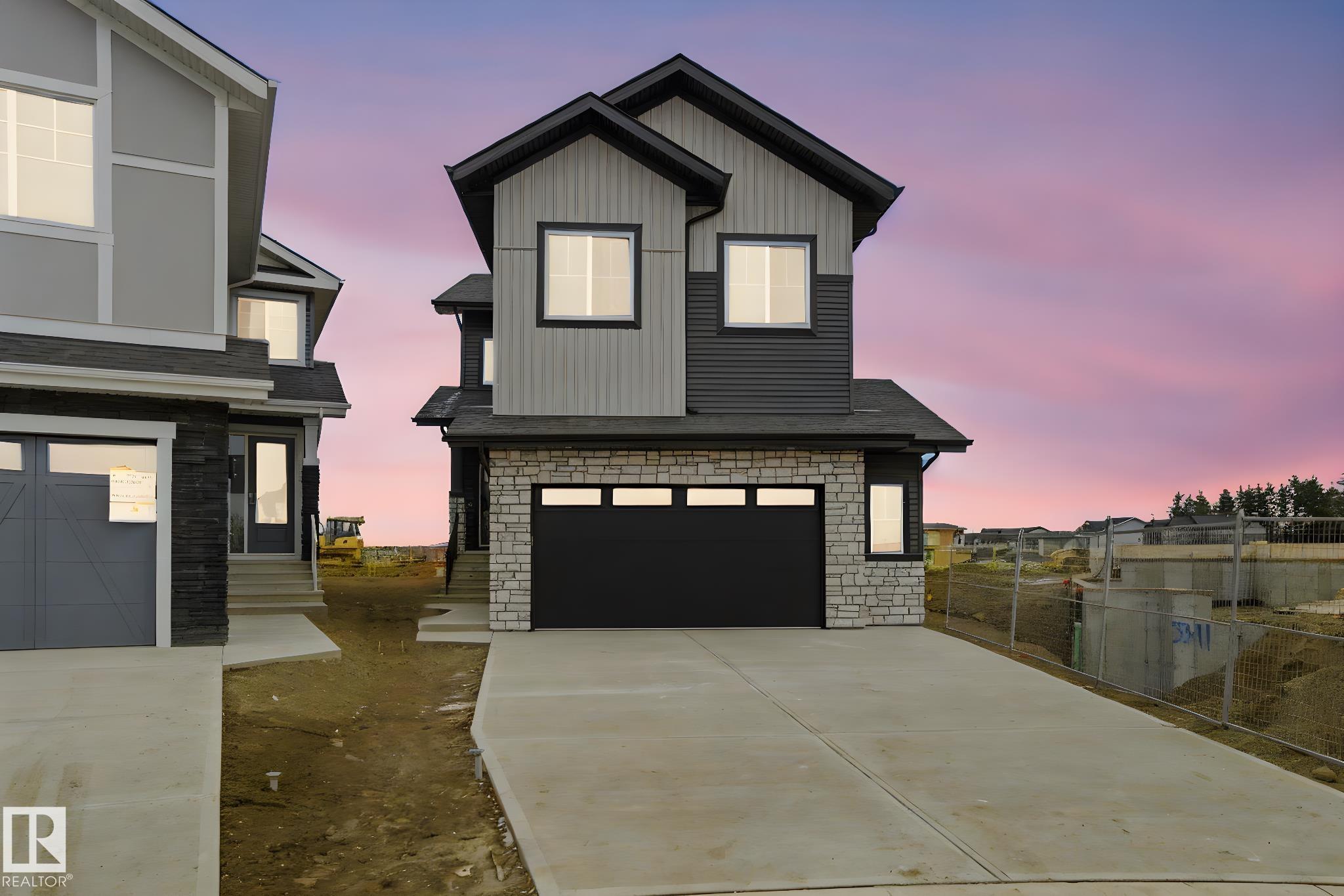 3309 Chernowski Way, Edmonton, MLS® # E4466599