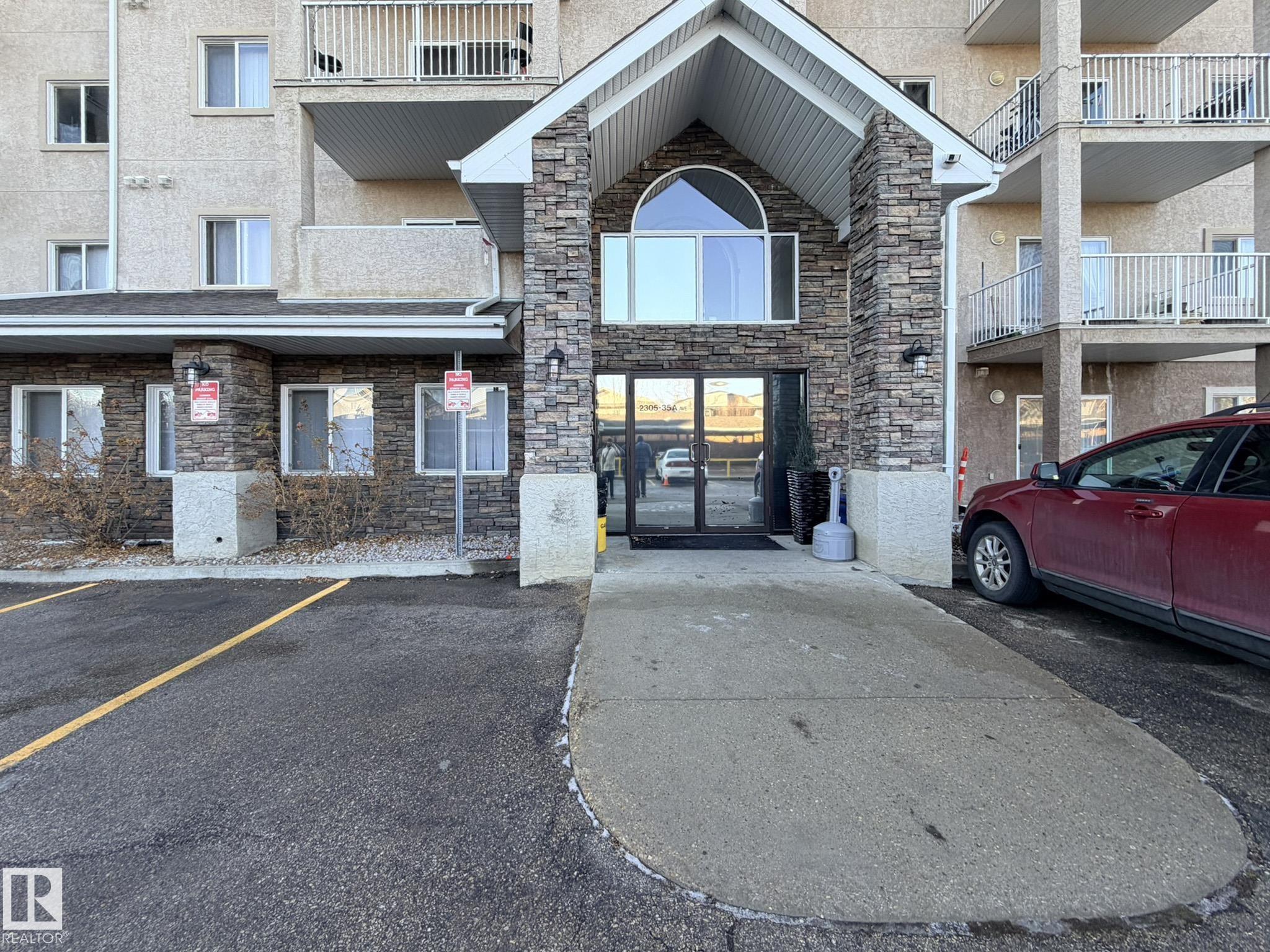 227 2305 35a Avenue, Edmonton, MLS® # E4466609