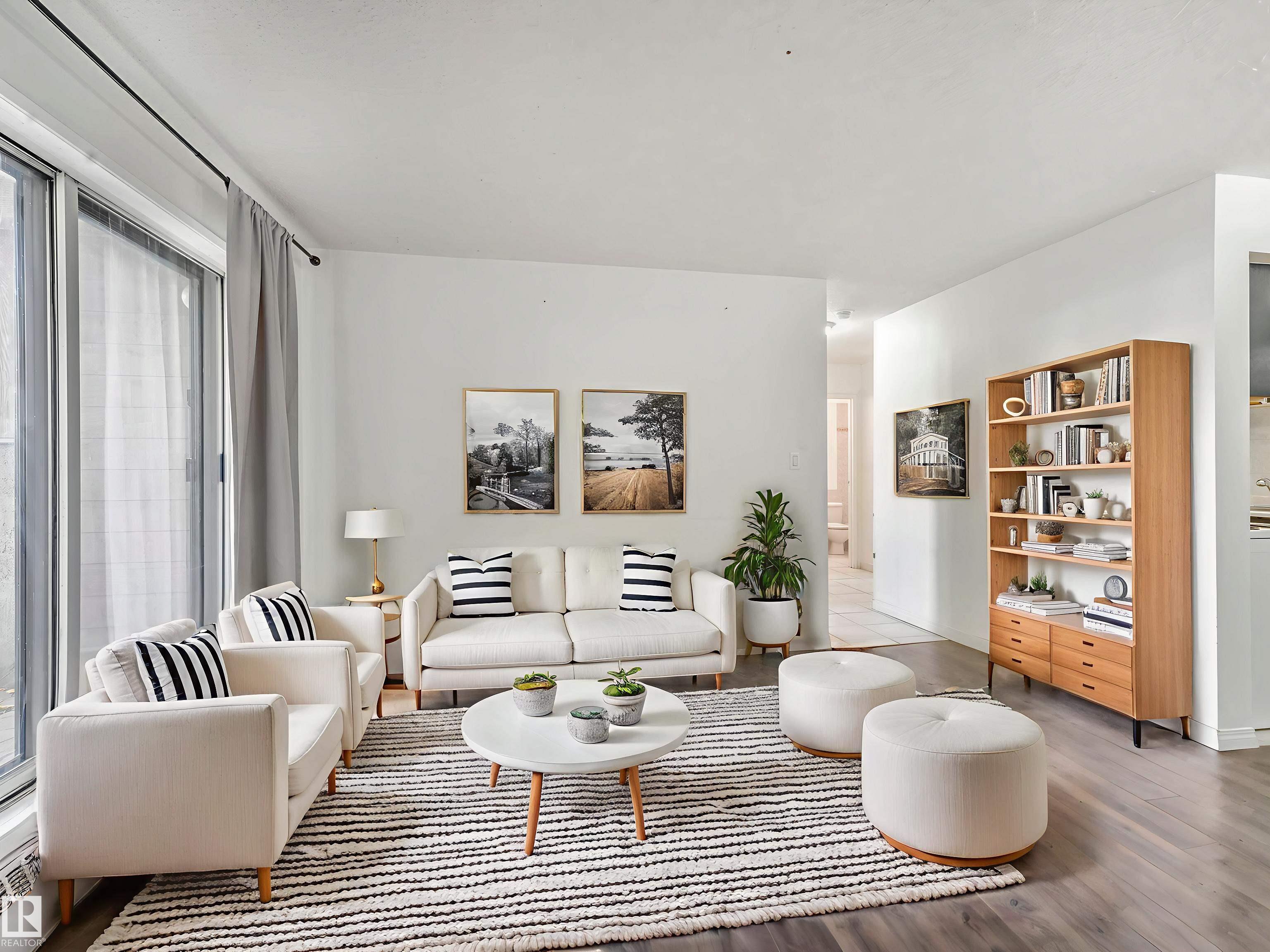 107 10421 93 Street, Edmonton, MLS® # E4466640