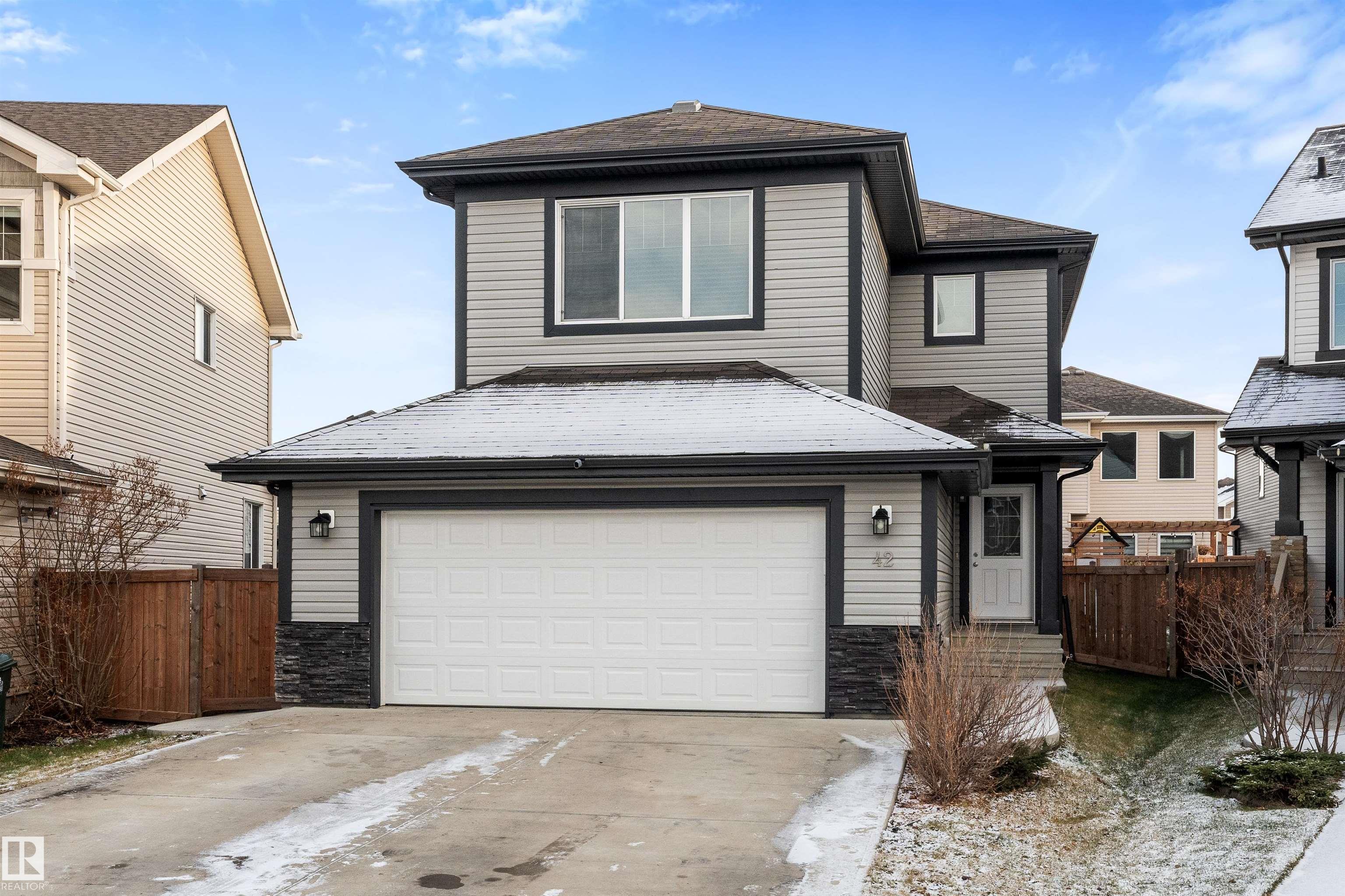 42 Springhaven Close, Spruce Grove, MLS® # E4466651