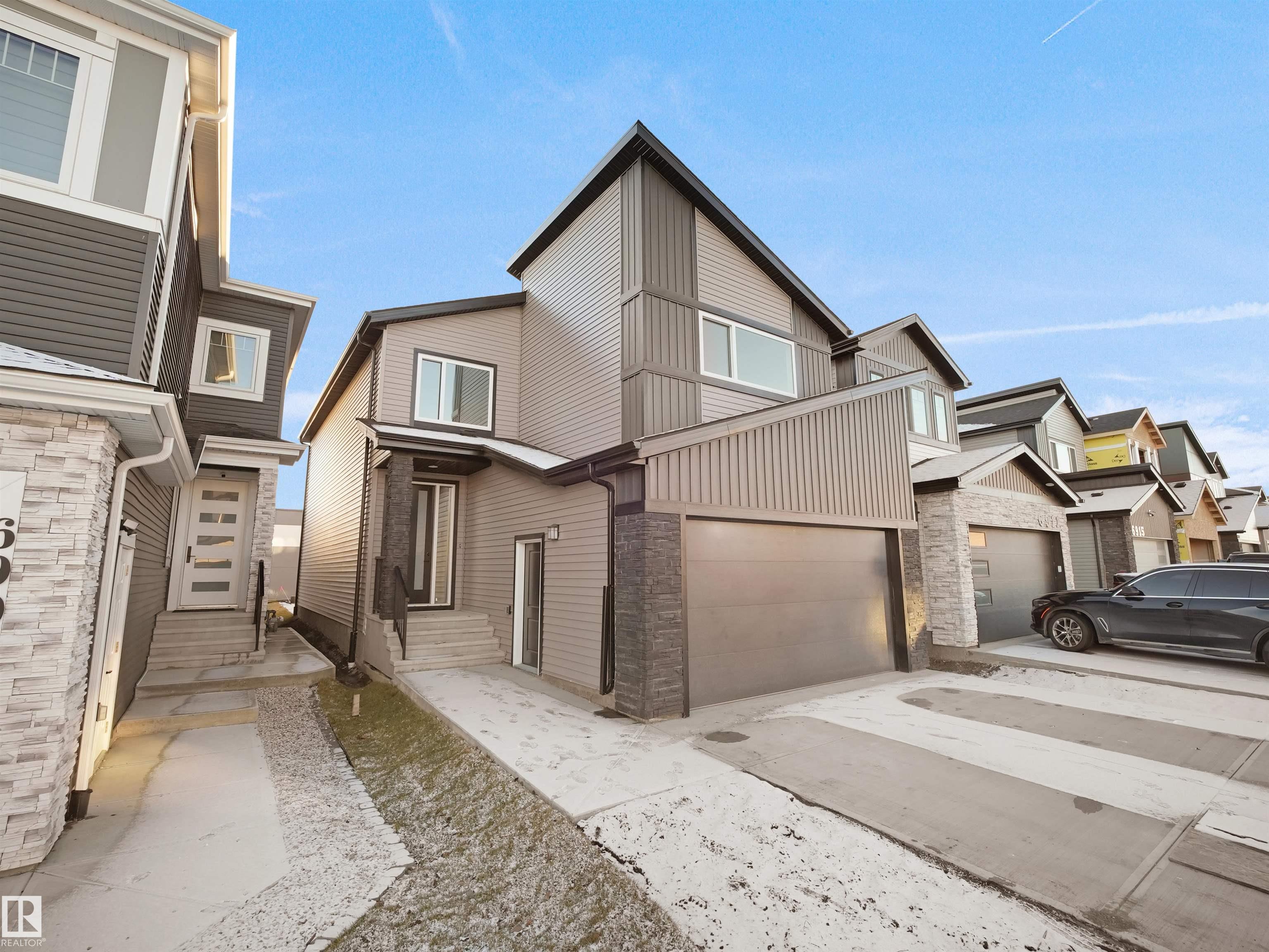 6907 169 Avenue, Edmonton, MLS® # E4466673