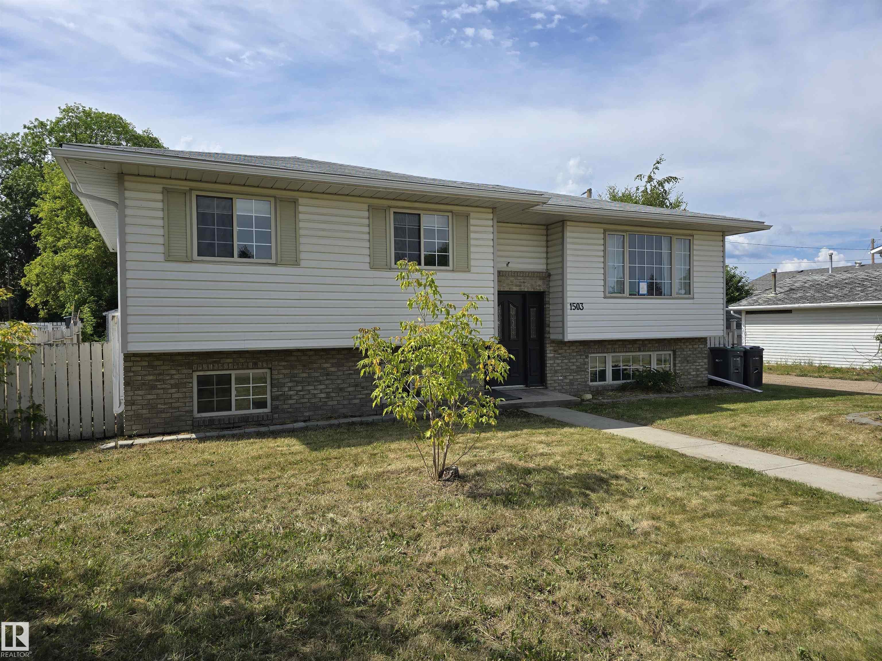 1503 10 Street, Cold Lake, MLS® # E4466680