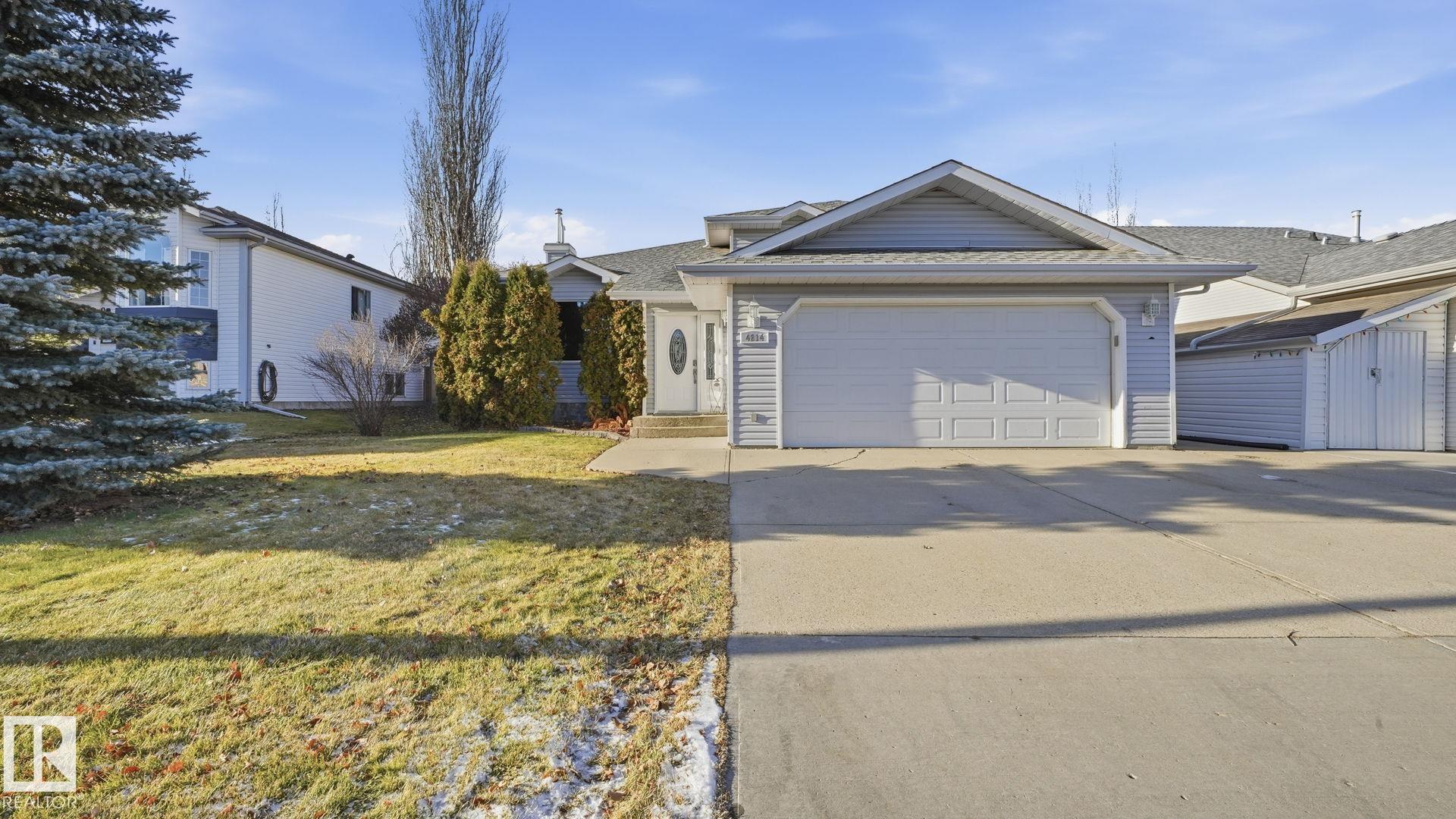 4814 58 Street, Beaumont, MLS® # E4466683