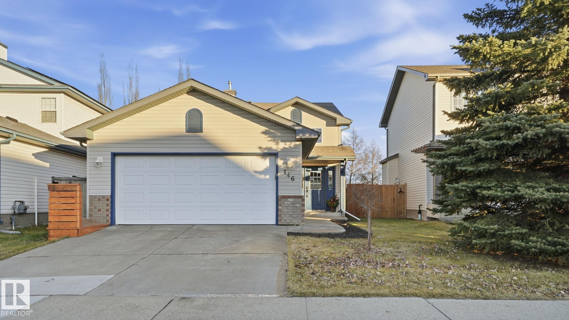 146 Lakeland Drive, Spruce Grove, MLS® # E4466687