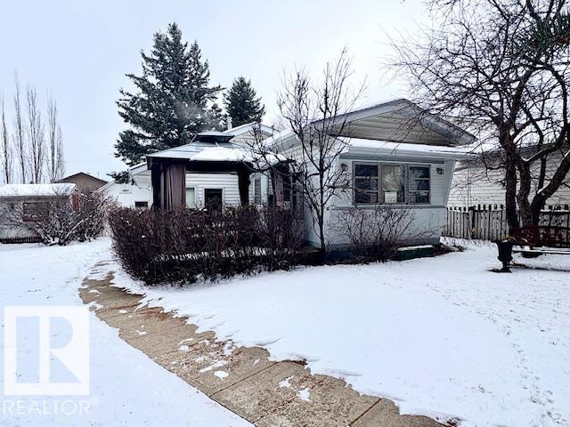 5321 57 Street, Cold Lake, MLS® # E4466694
