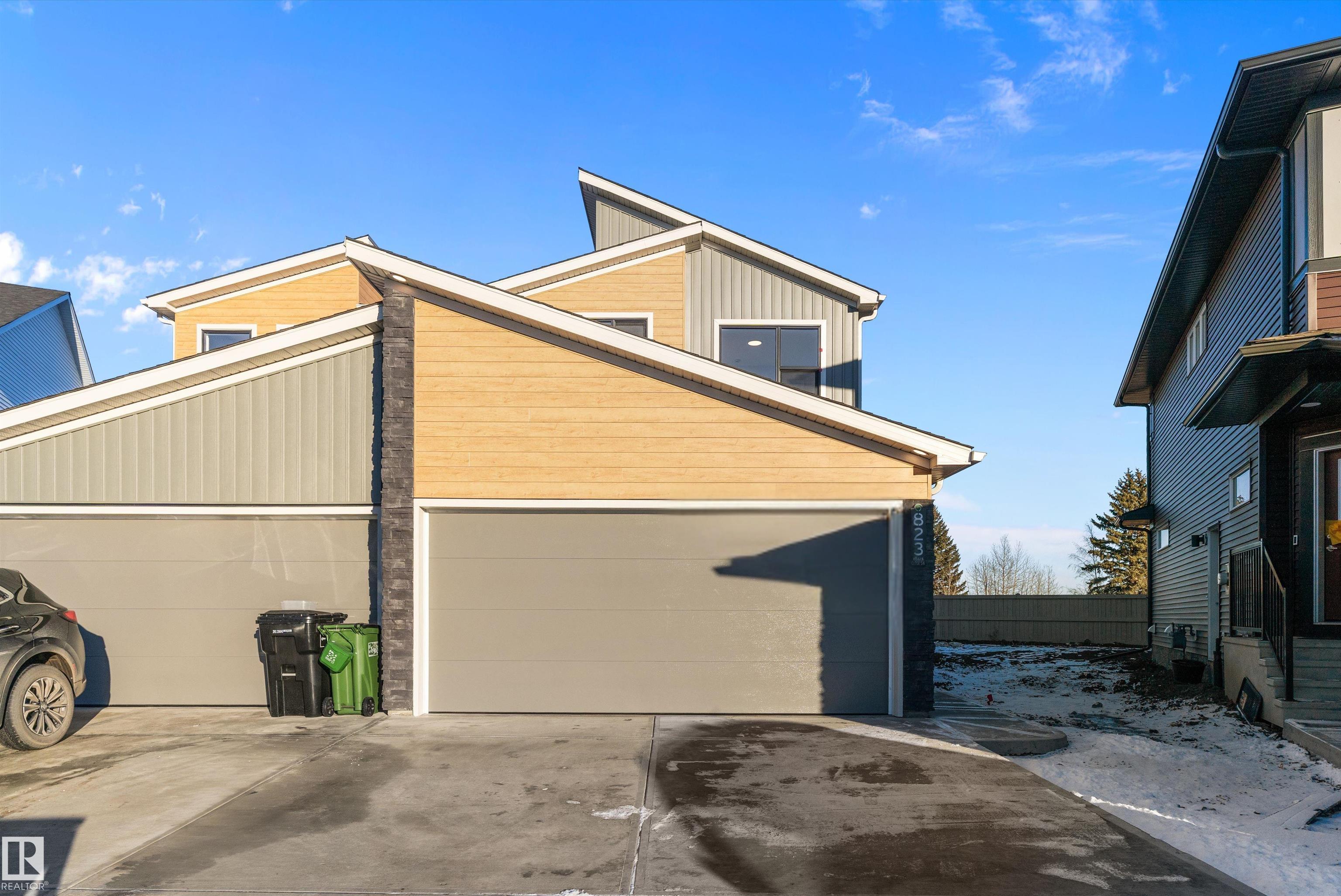 823 Rowan Close, Edmonton, MLS® # E4466699