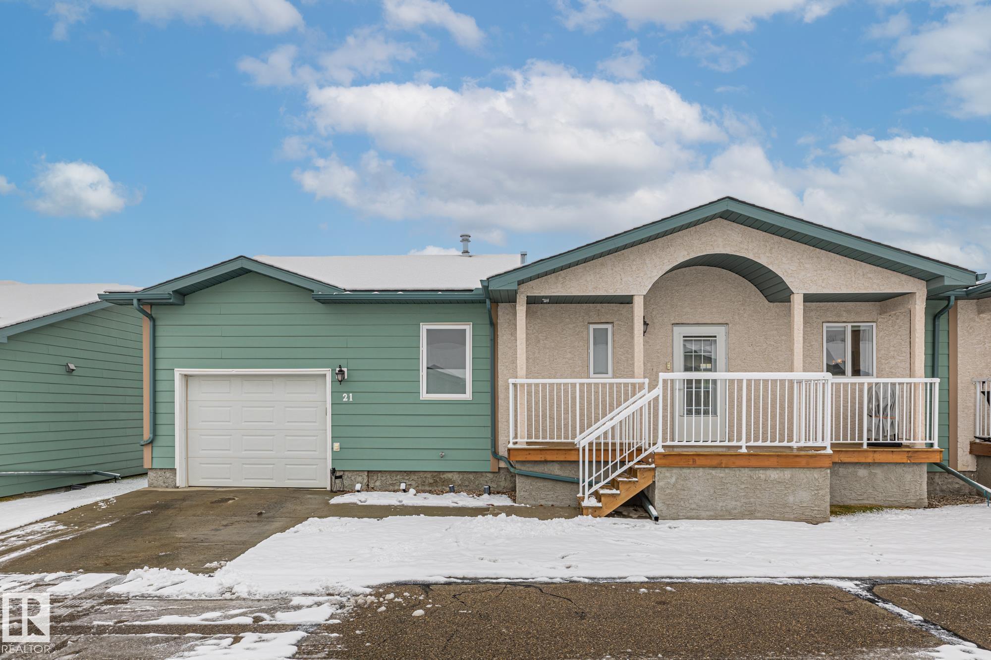 21 3 Spruce Ridge Drive, Spruce Grove, MLS® # E4466717