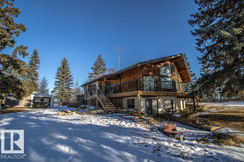 11310 Twp Rd 595, Rural St. Paul County, MLS® # E4466720