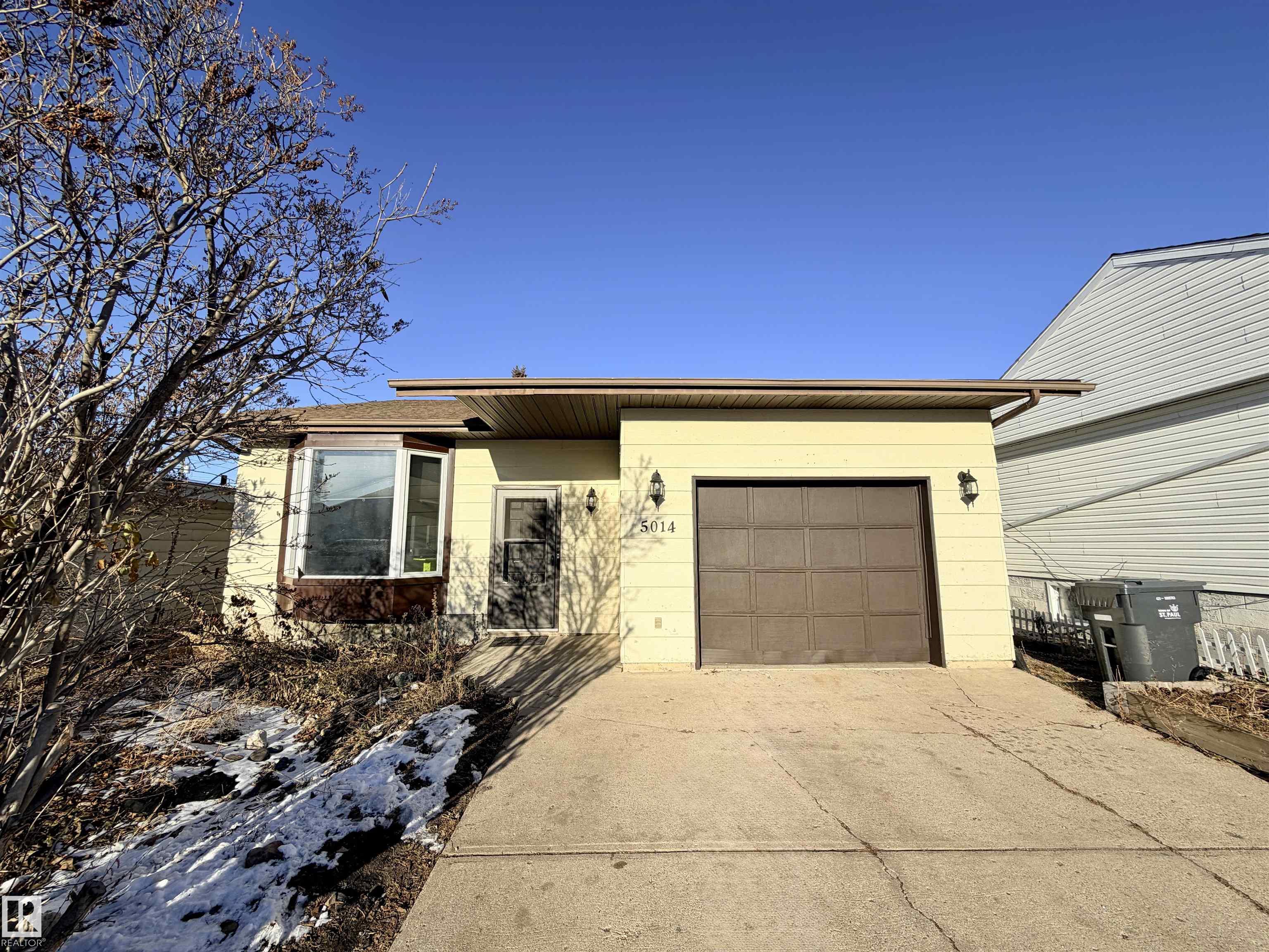 5014 45 Avenue, St. Paul Town, MLS® # E4466723