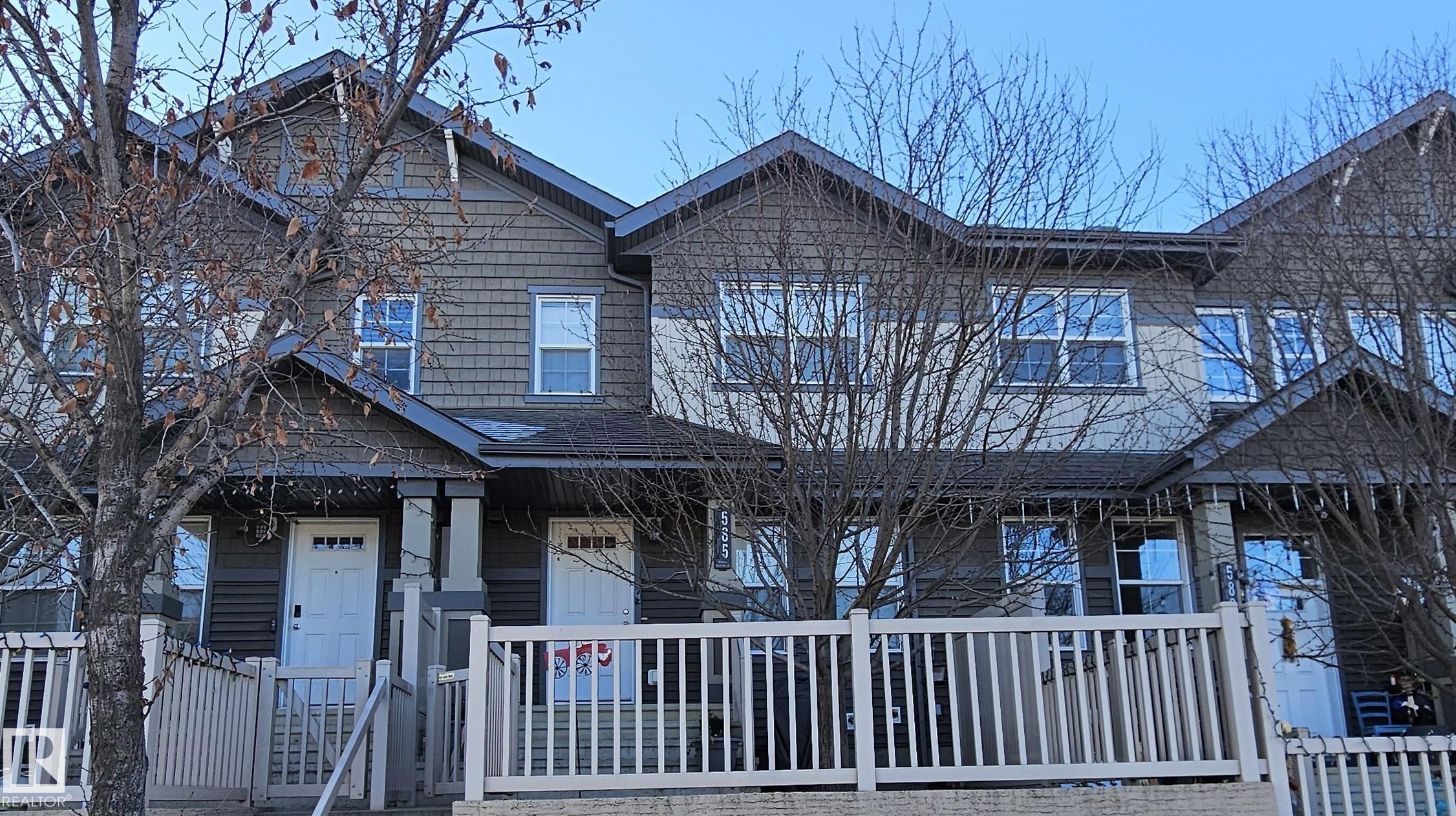 585 Orchards Boulevard, Edmonton, MLS® # E4466724