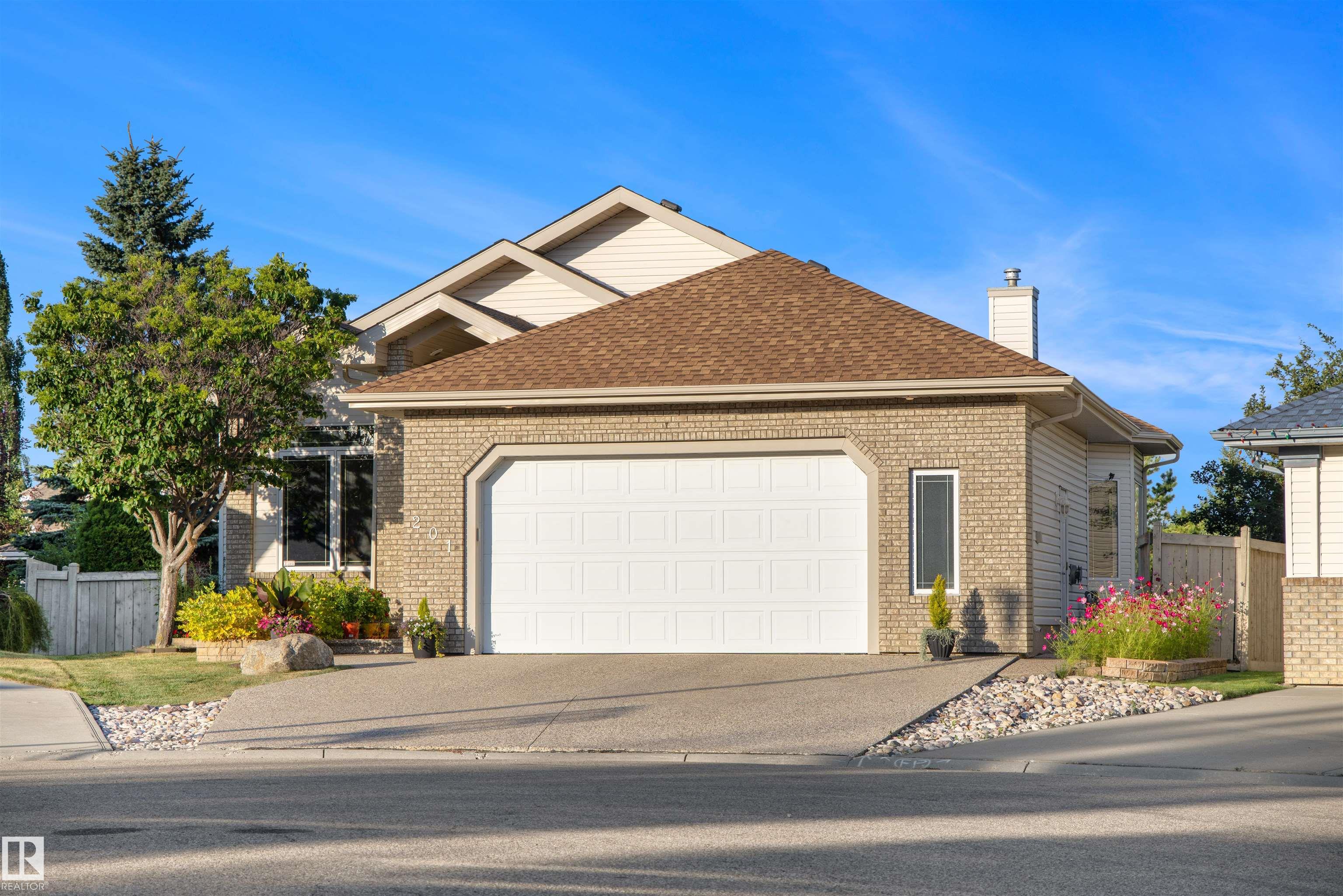201 Erin Ridge Drive, St. Albert, MLS® # E4466742