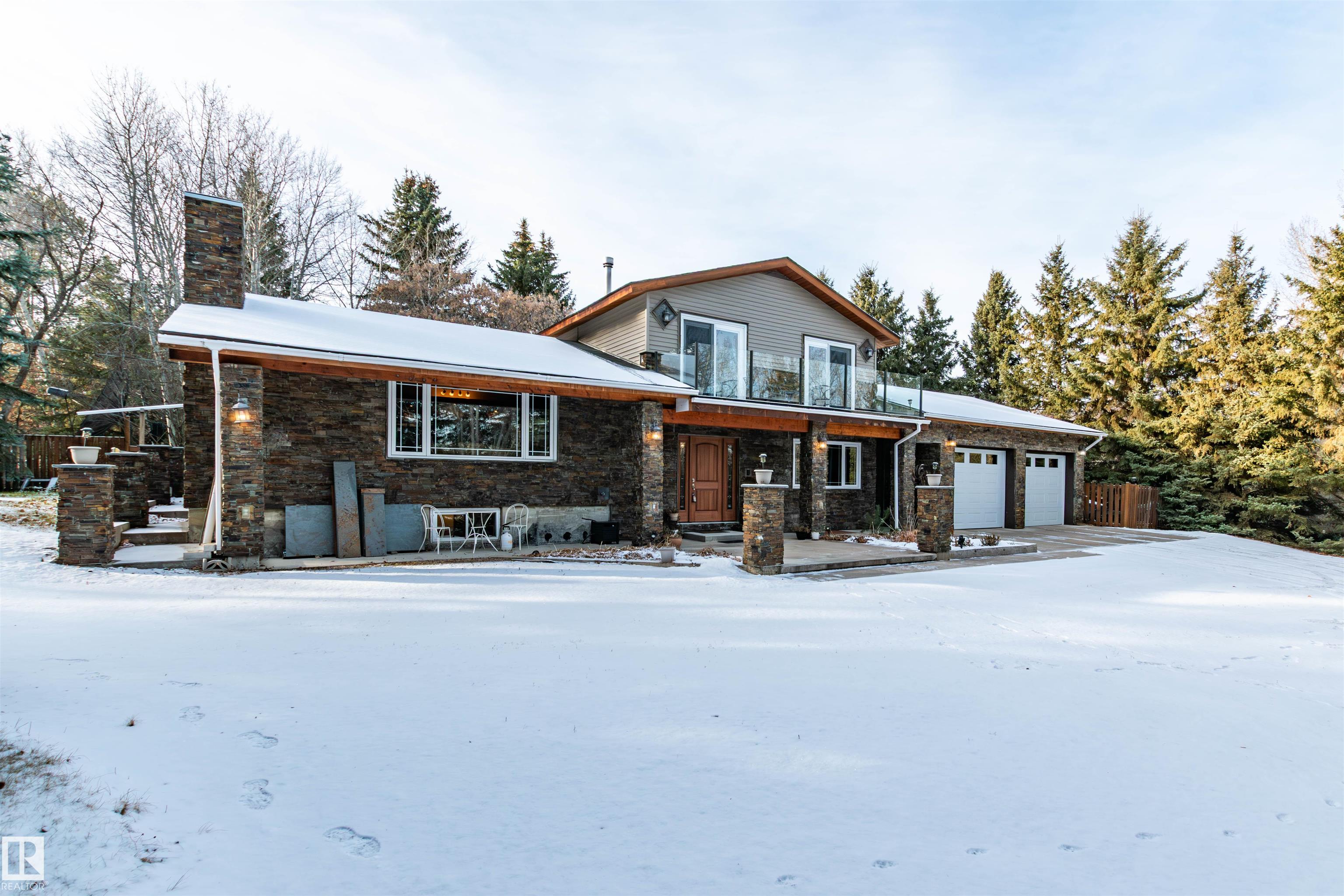 37 52552 Rge Road 224, Rural Strathcona County, MLS® # E4466761