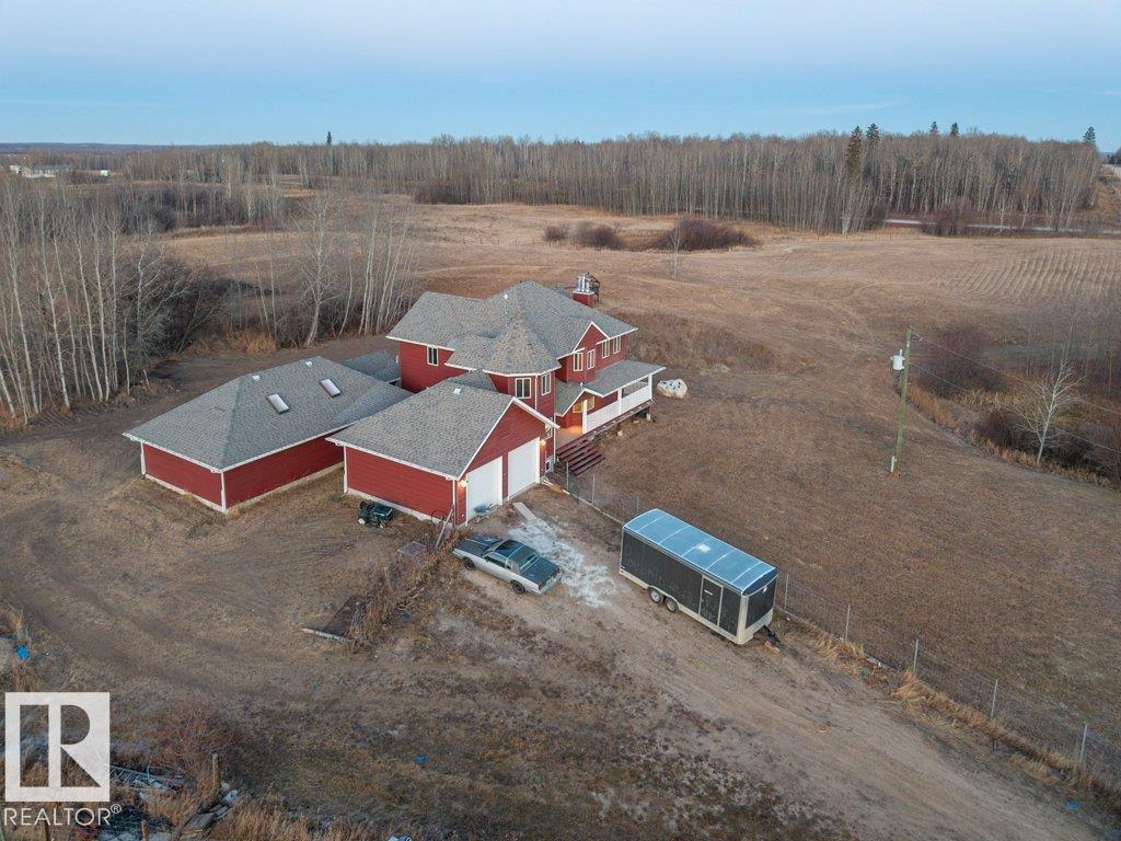 3202 Twp Road 572a, Rural Lac Ste. Anne County, MLS® # E4466783