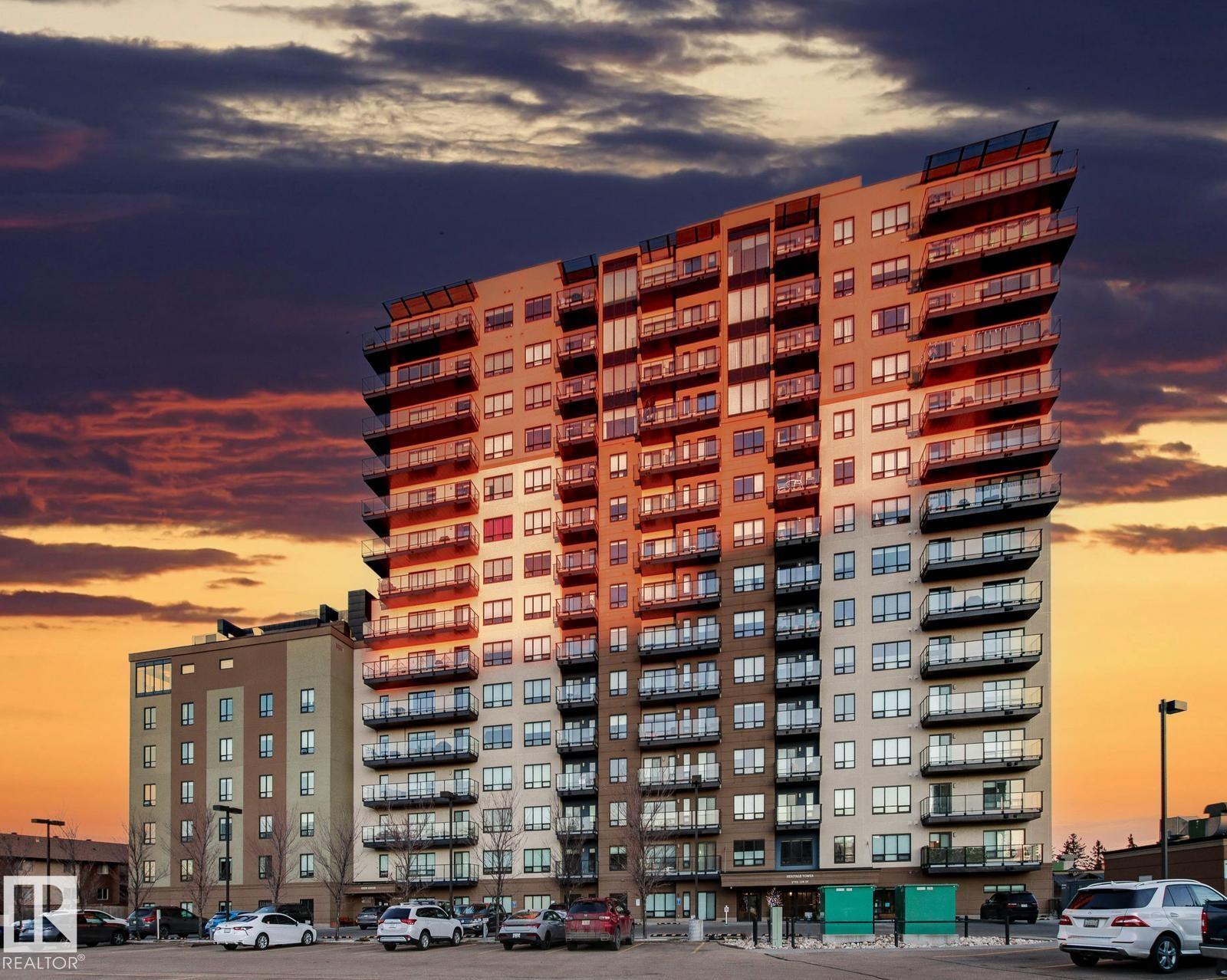 Real Estate Listing MLS E4466799