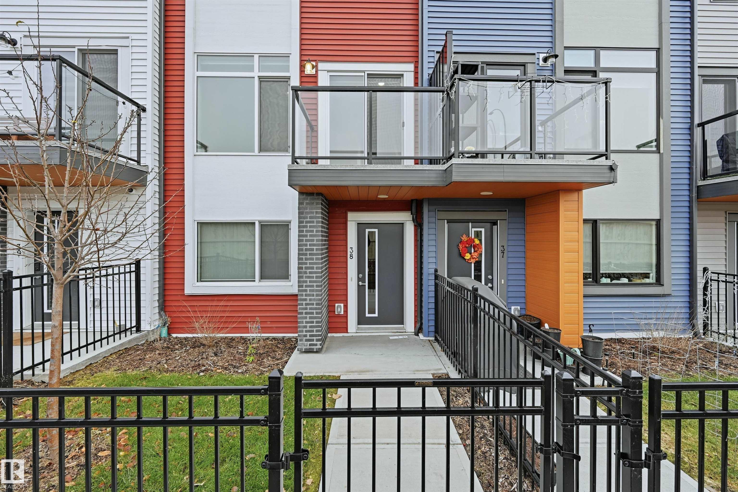 38 1010 Rabbit Hill Road, Edmonton, MLS® # E4466817