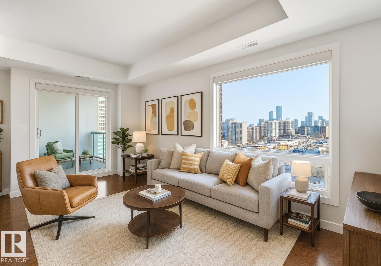 802 10055 118 Street, Edmonton, MLS® # E4466822