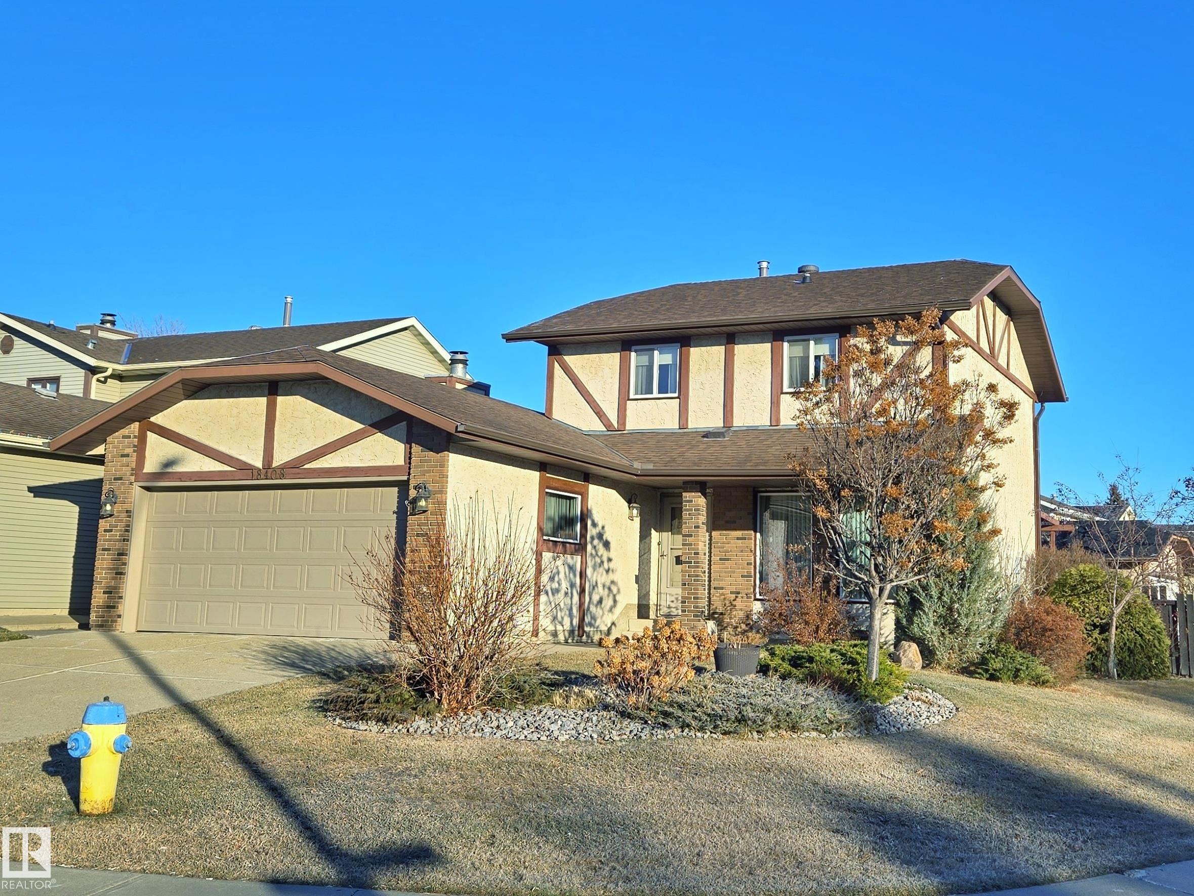 18408 55 Avenue, Edmonton, MLS® # E4466831