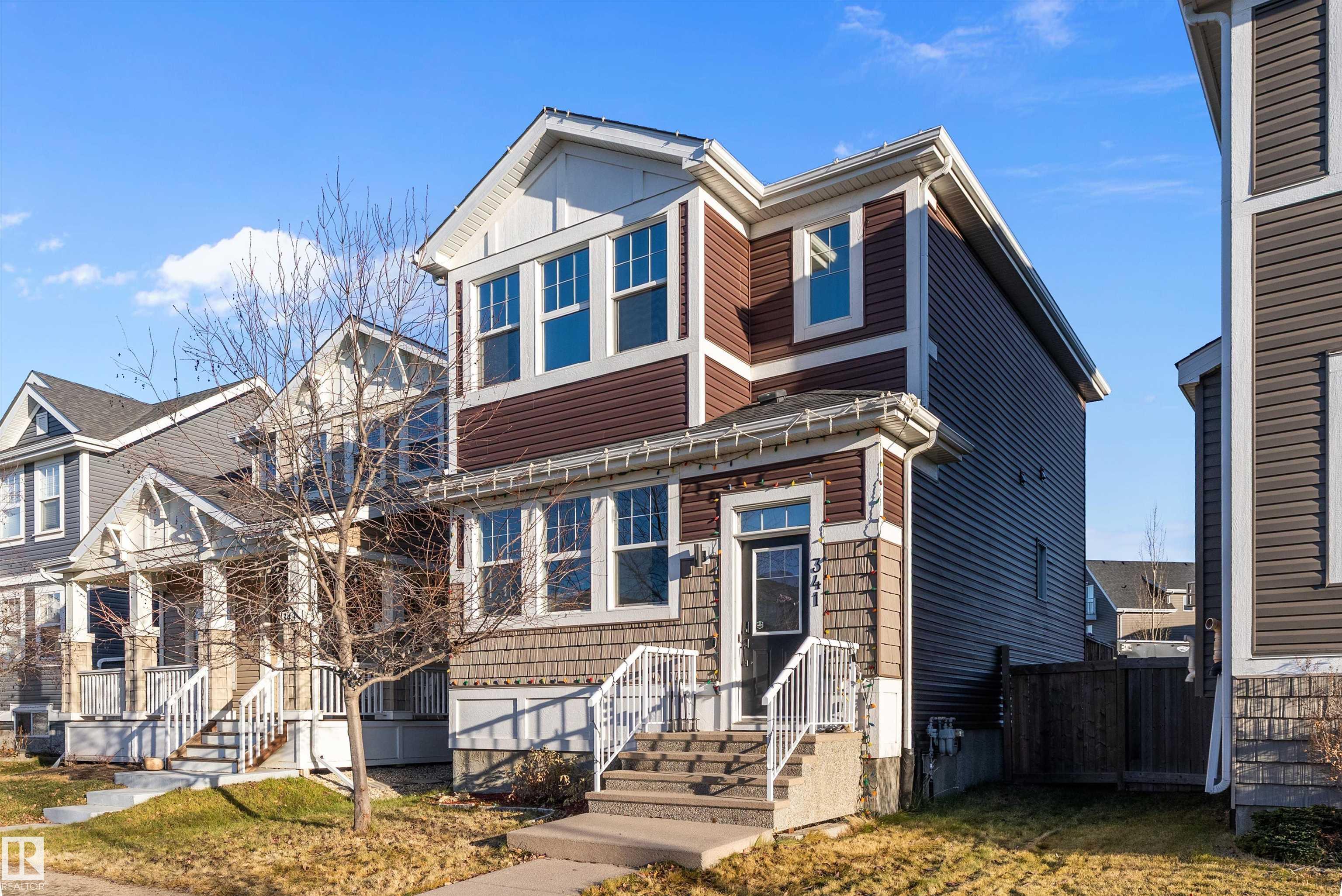 341 Southfork Drive, Leduc, MLS® # E4466841