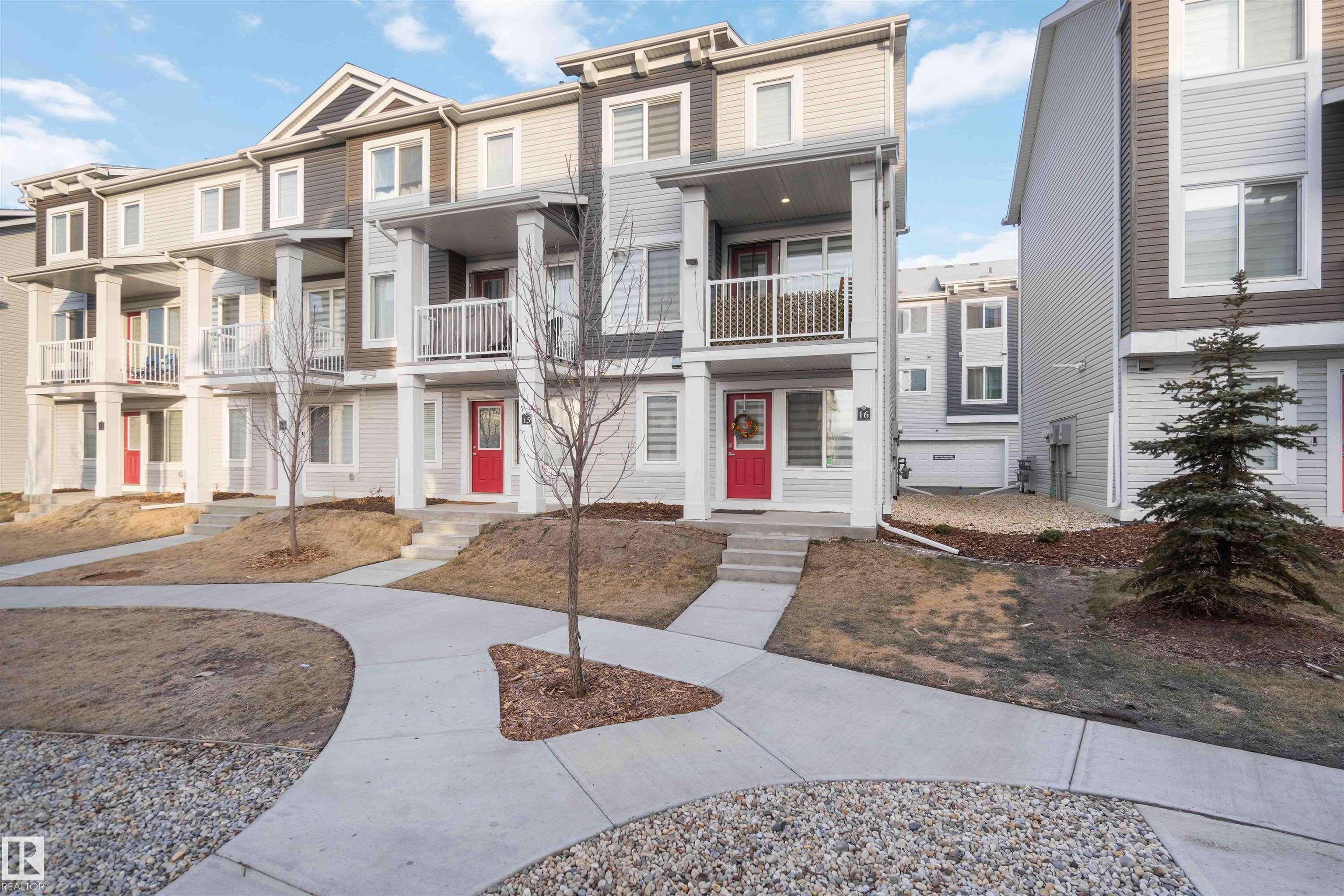 16 16335 84 Street, Edmonton, MLS® # E4466868