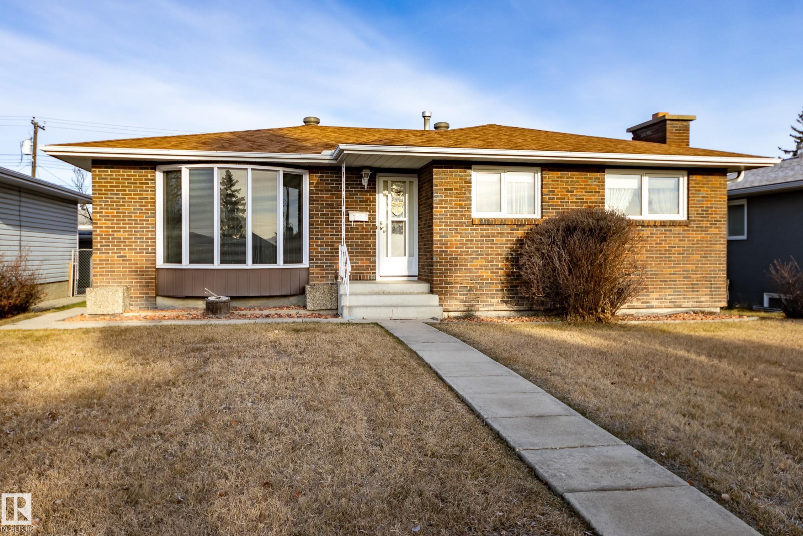 7620 136 Avenue, Edmonton, MLS® # E4466877