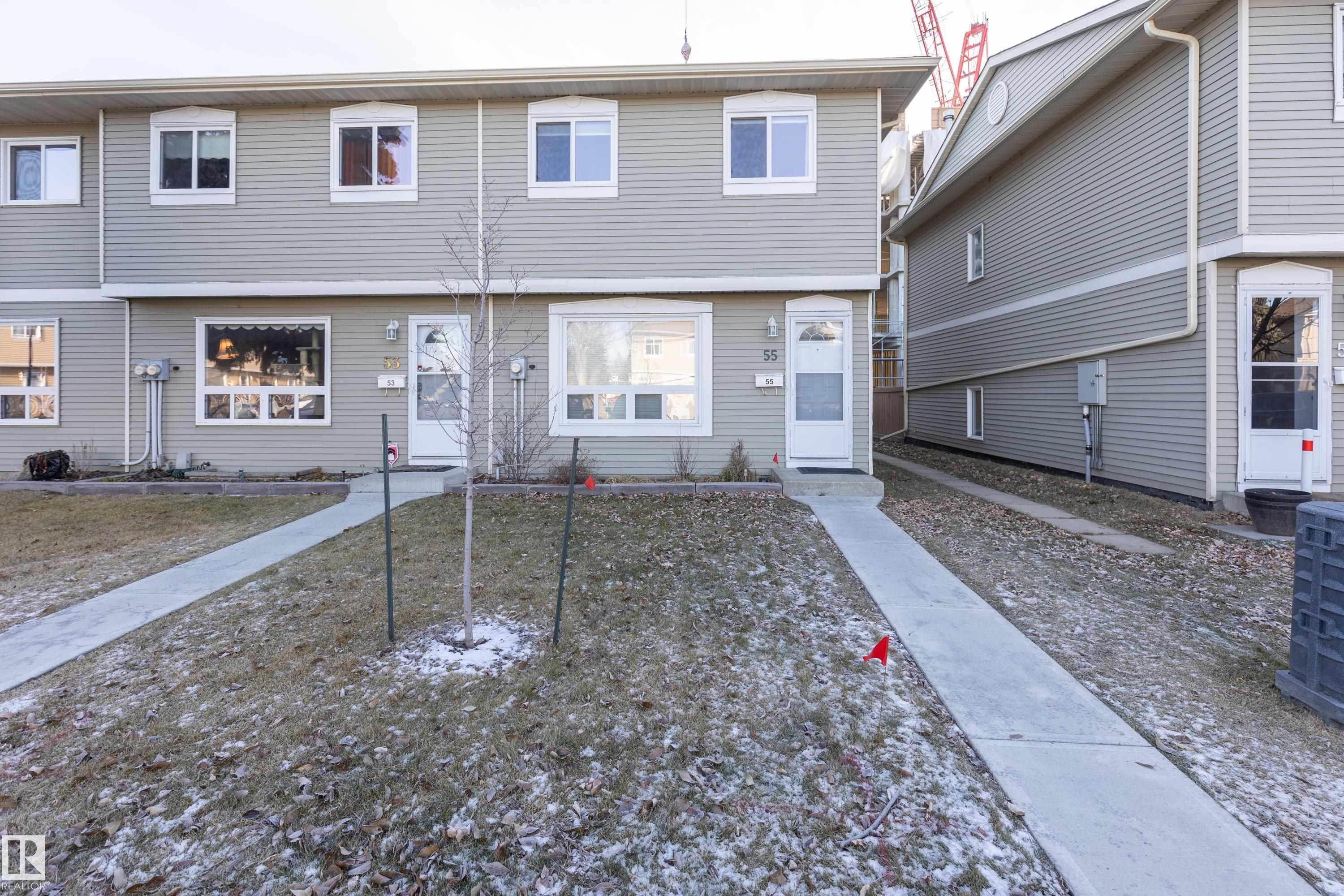 55 2131 Oak Street, Sherwood Park, MLS® # E4466890
