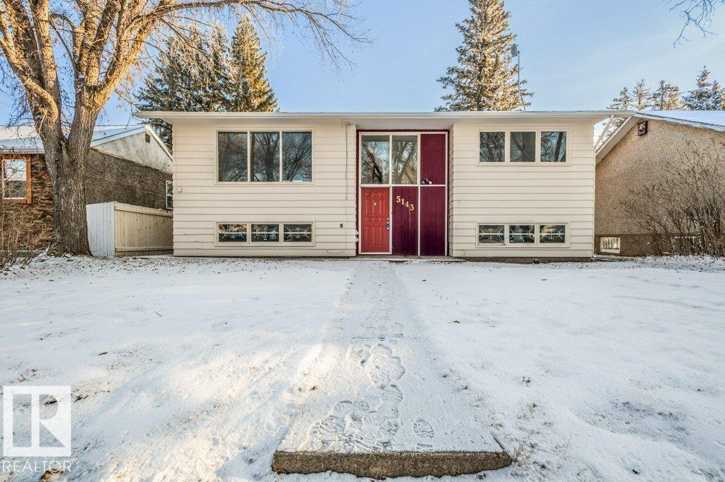 Real Estate Listing MLS E4466891
