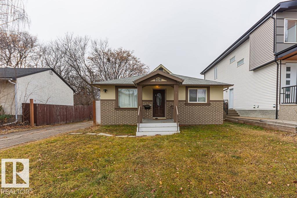9738 152 Street, Edmonton, MLS® # E4466902