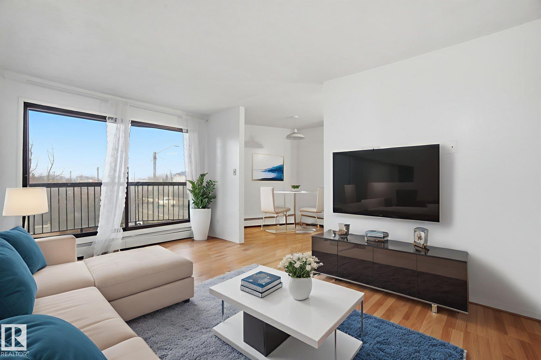 305 11040 82 Street, Edmonton, MLS® # E4466906