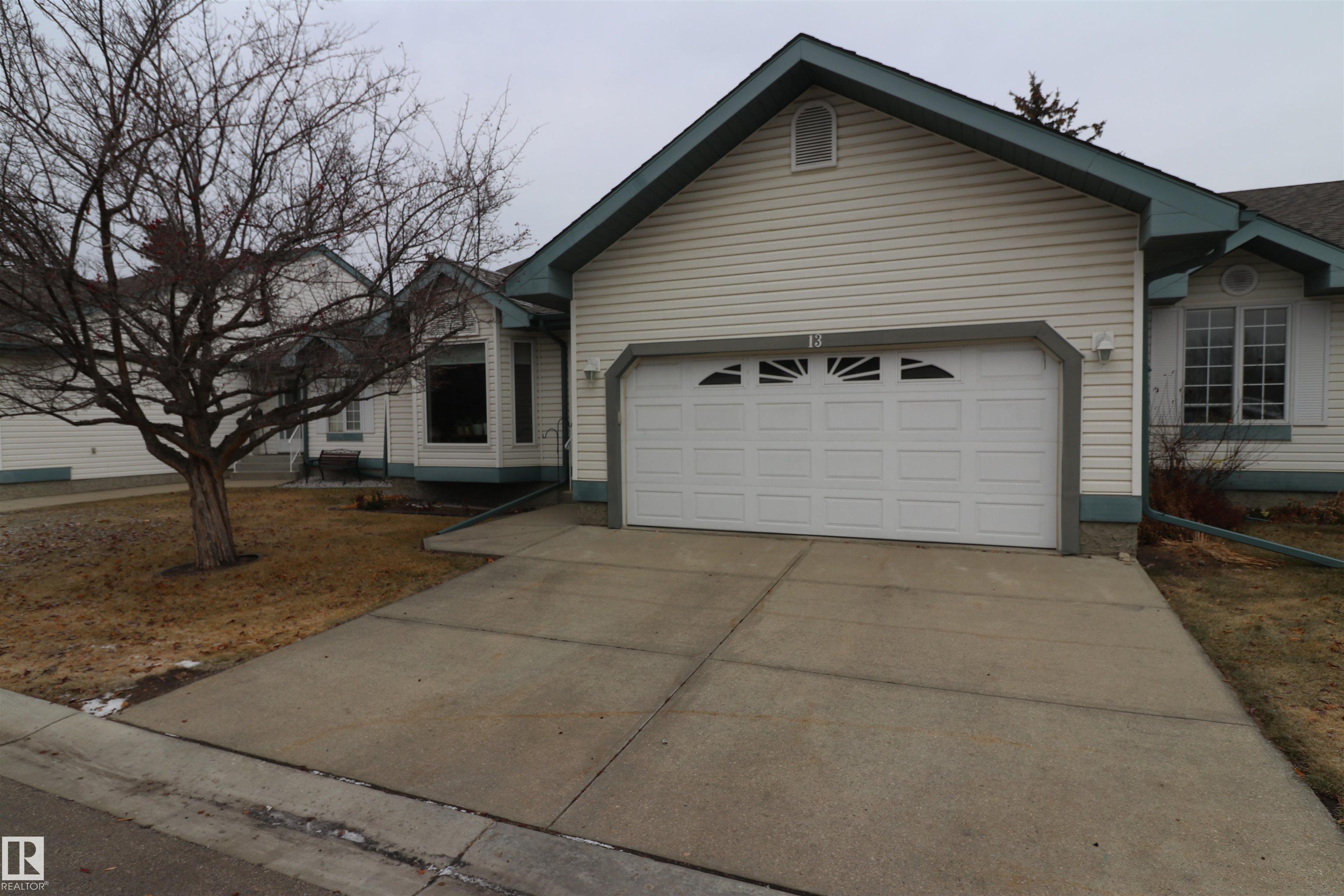 13 308 Jackson Road, Edmonton, MLS® # E4466928