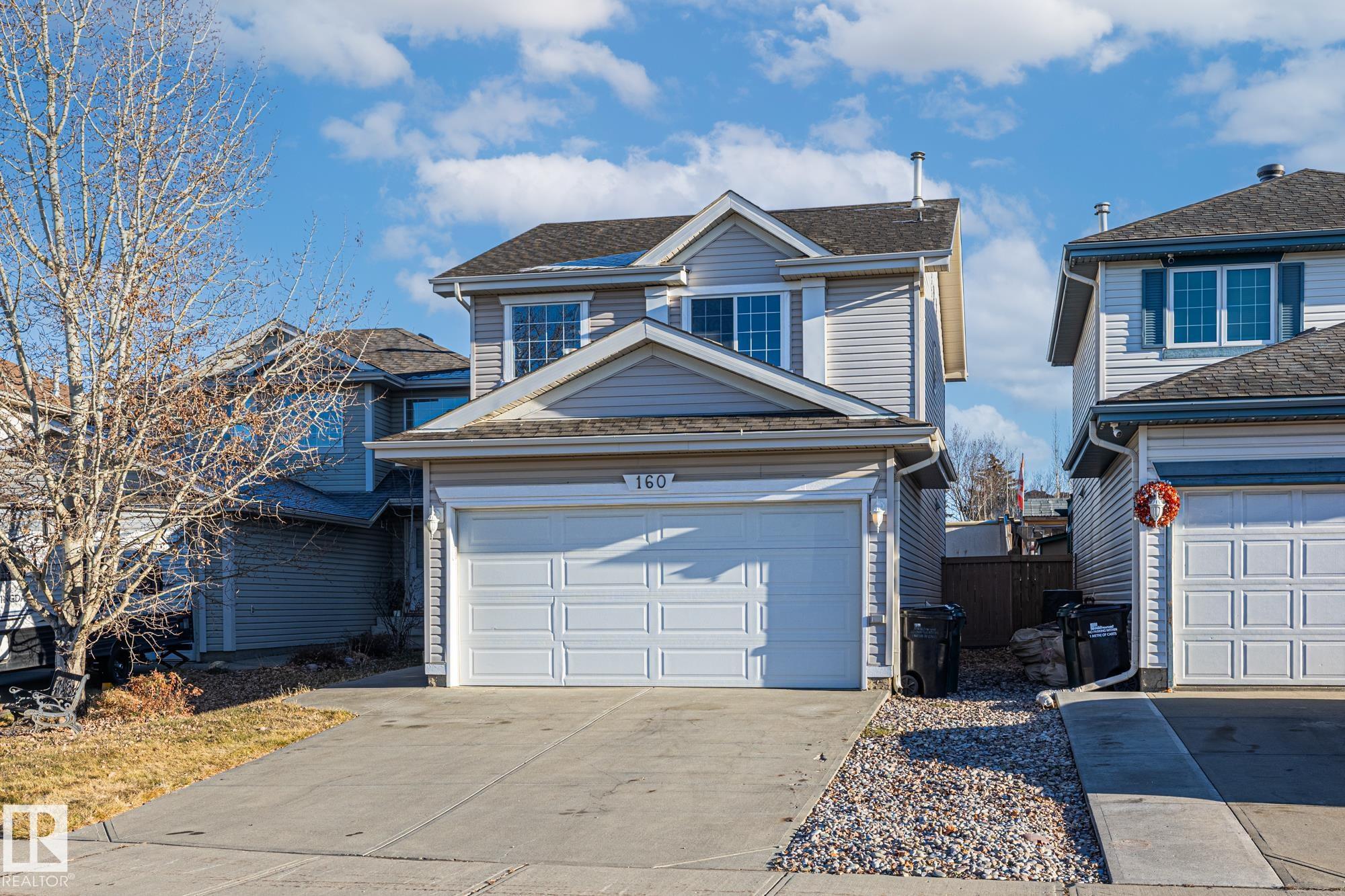 160 Brighton Bay, Sherwood Park, MLS® # E4466960