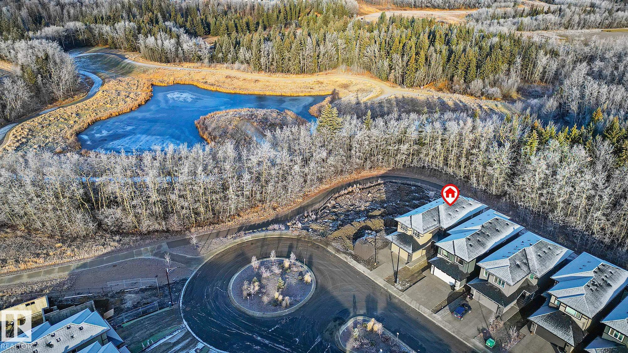 Real Estate Listing MLS E4466971